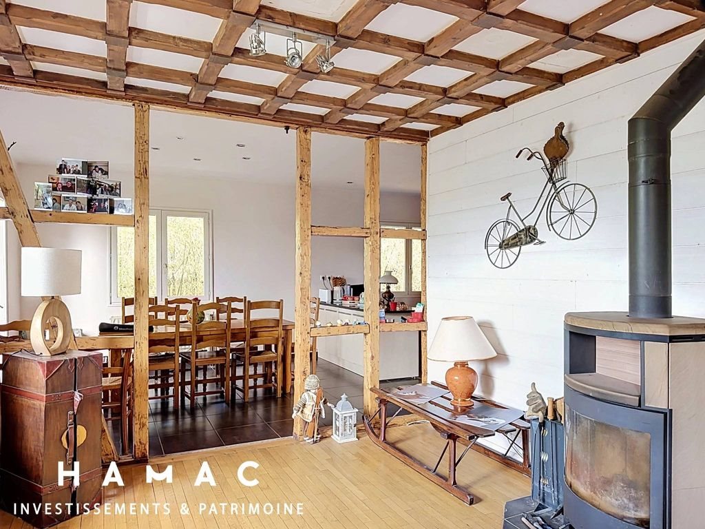 Maison à vendre, 210m², Grézieu-la-Varenne