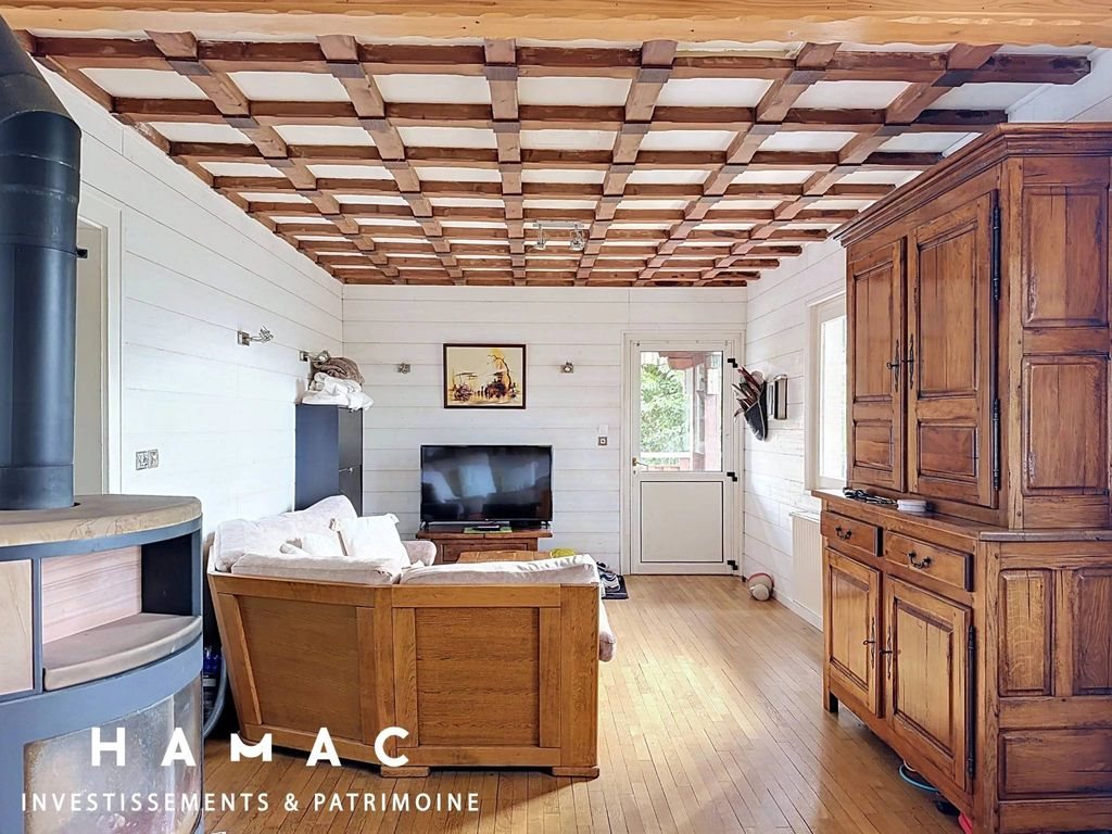 Maison à vendre, 210m², Grézieu-la-Varenne