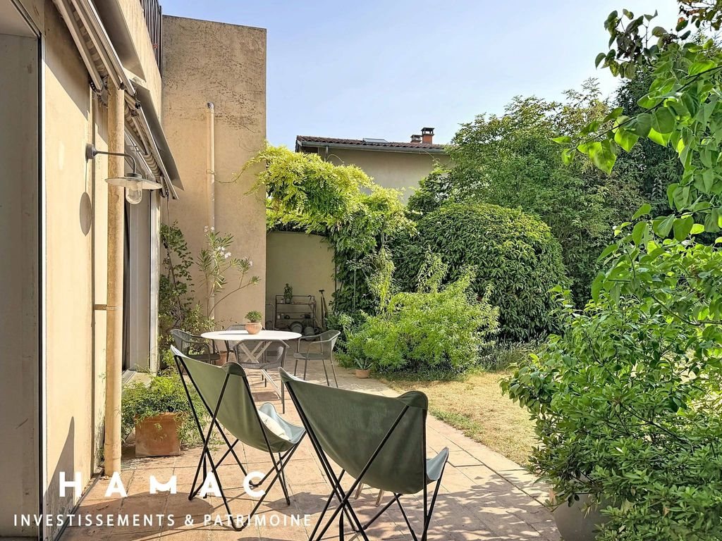 Appartement à vendre, 160m², Sainte-Foy-lès-Lyon
