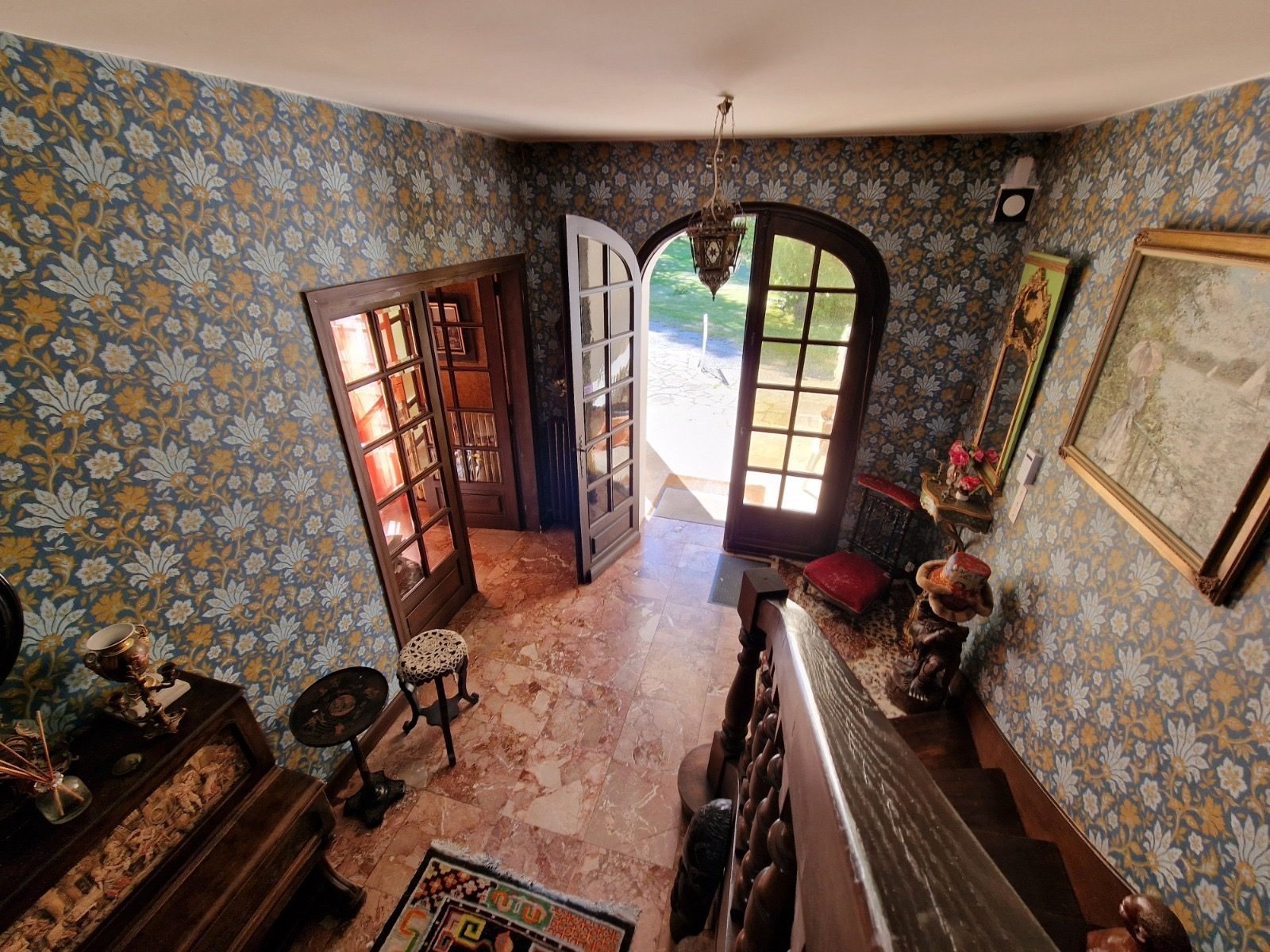 Maison à vendre, 230m², Pontivy