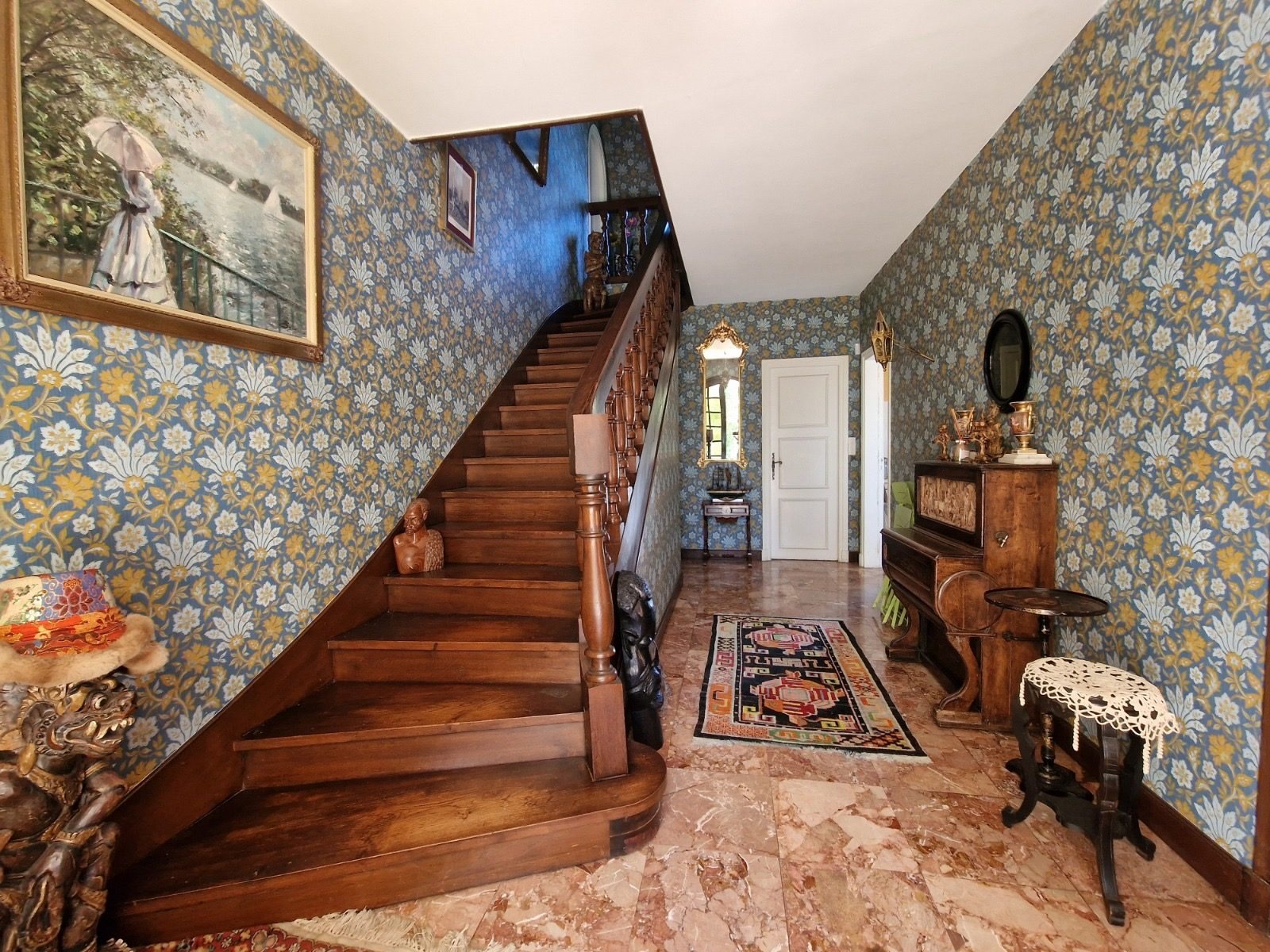 Maison à vendre, 230m², Pontivy