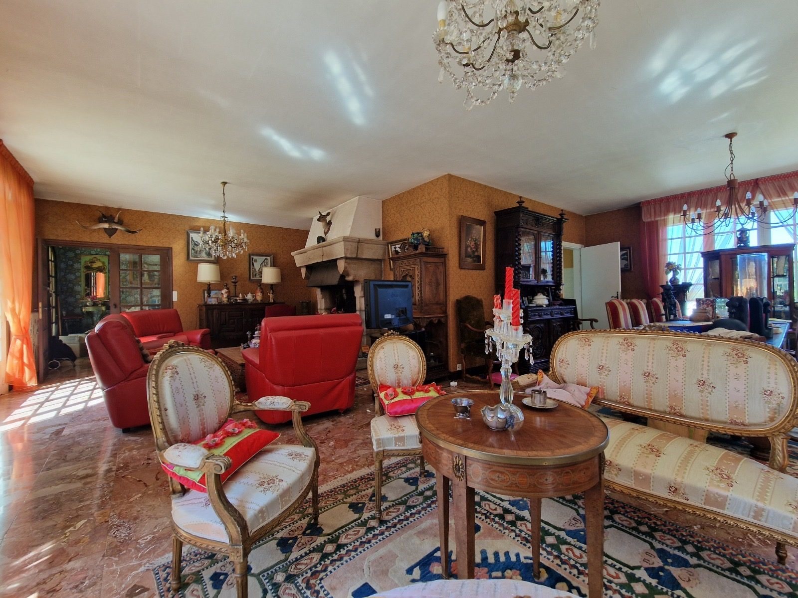 Maison à vendre, 230m², Pontivy