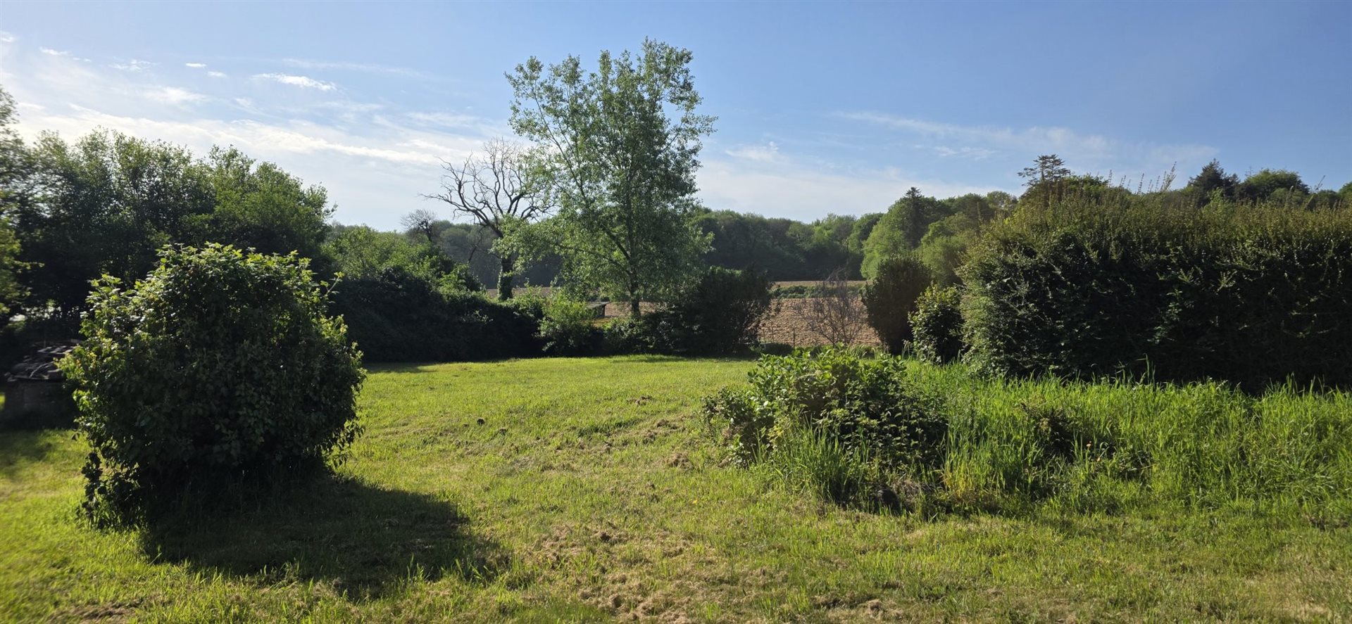 Maison à vendre, 54m², Gueltas