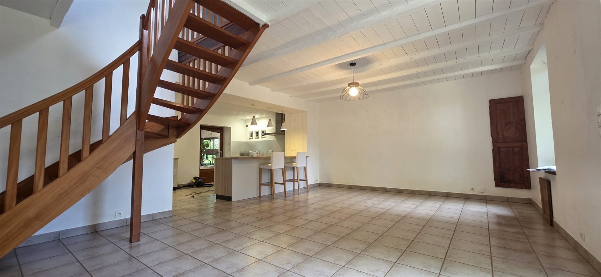 Maison à vendre, 145m², Noyal-Pontivy