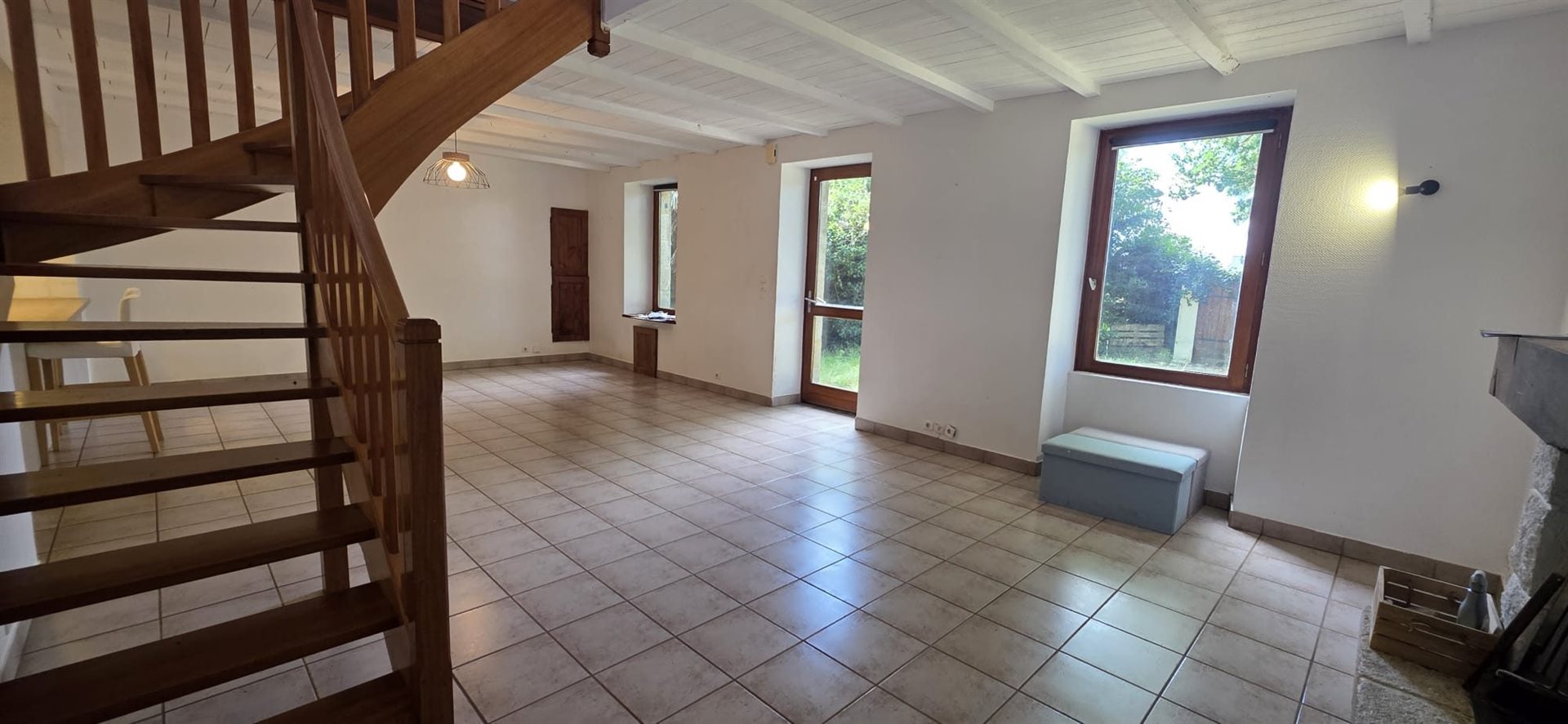 Maison à vendre, 145m², Noyal-Pontivy