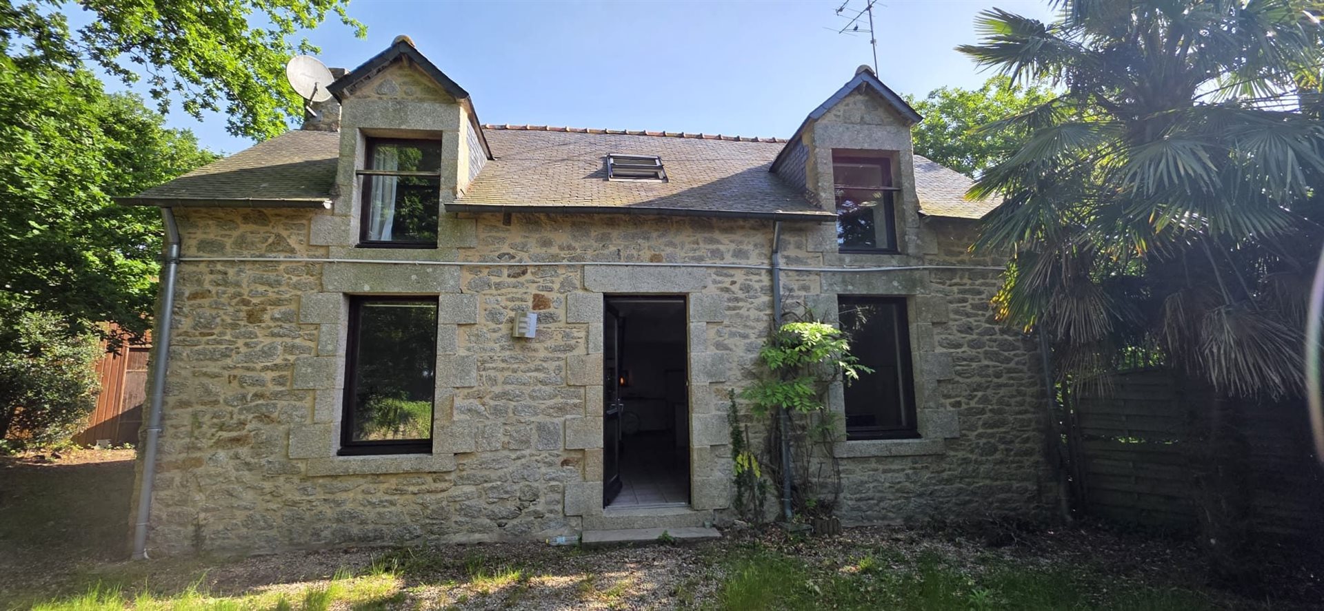 Maison à vendre, 145m², Noyal-Pontivy