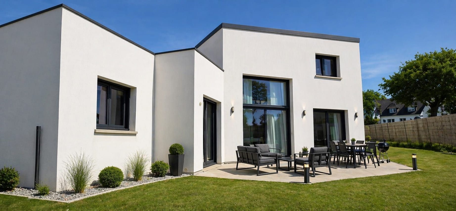 Maison à vendre, 125m², Noyal-Pontivy