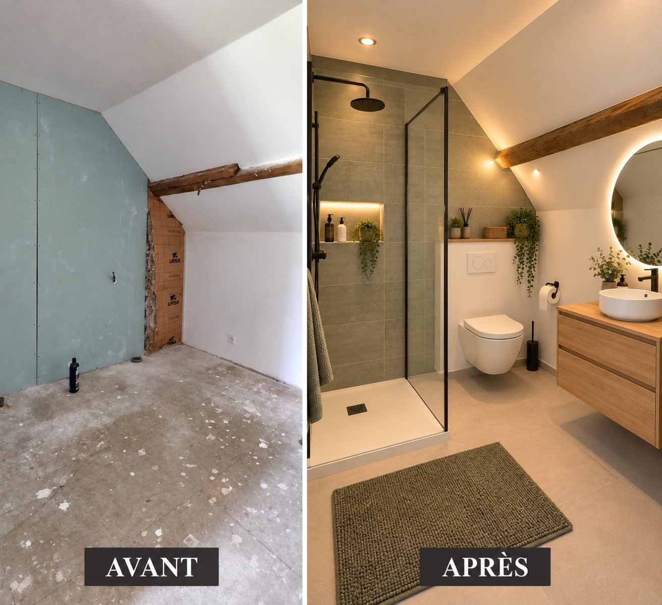 Maison à vendre, 50m², Pleugriffet