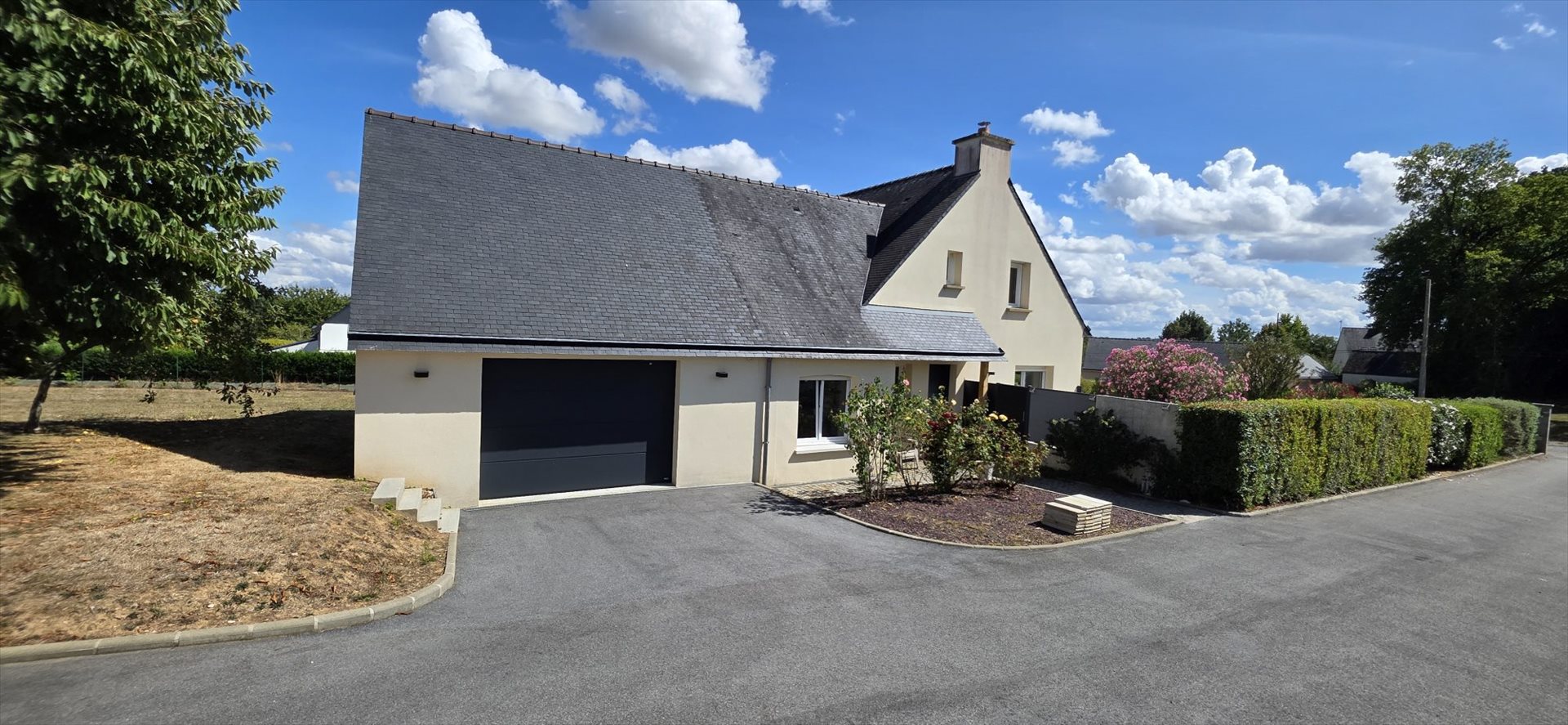 Maison à vendre, 103m², Saint-Gérand
