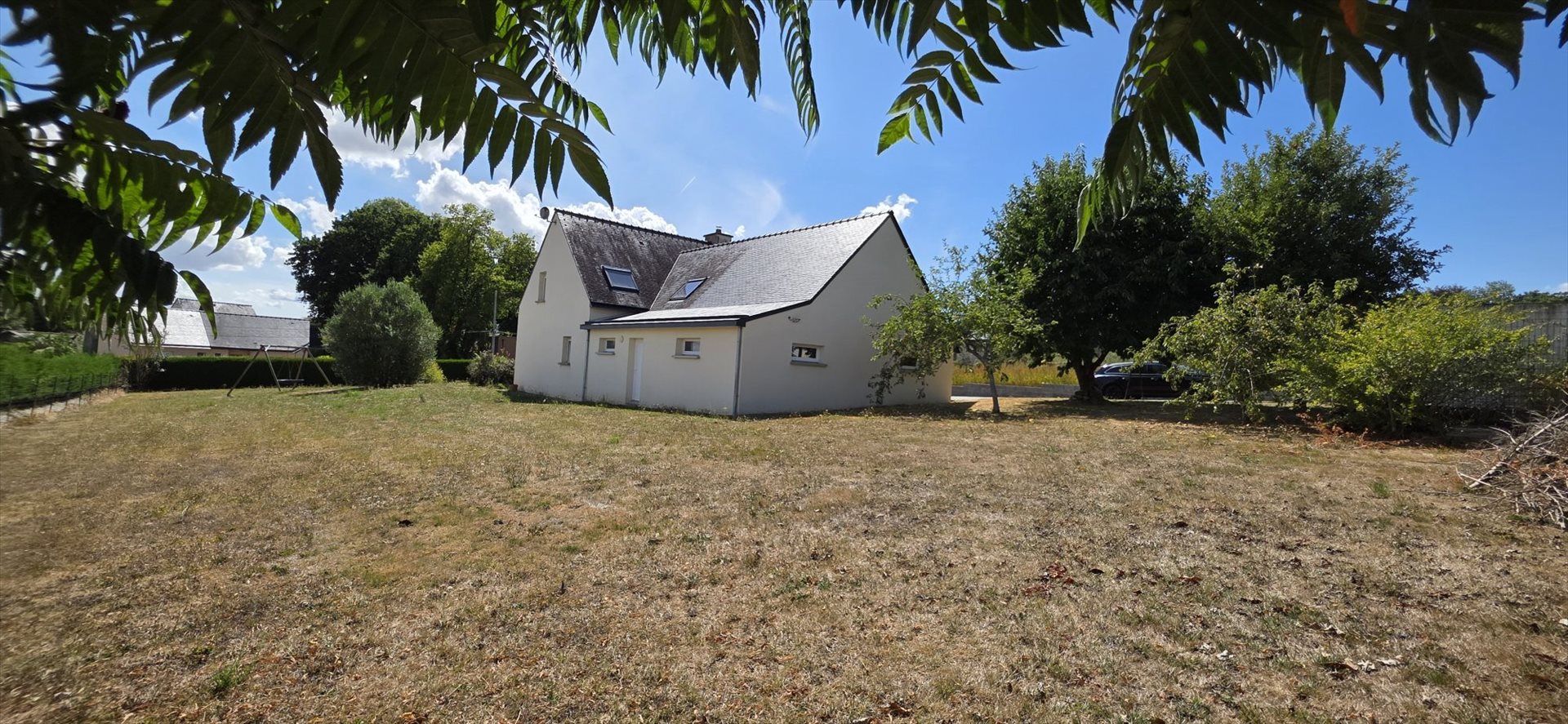 Maison à vendre, 103m², Saint-Gérand
