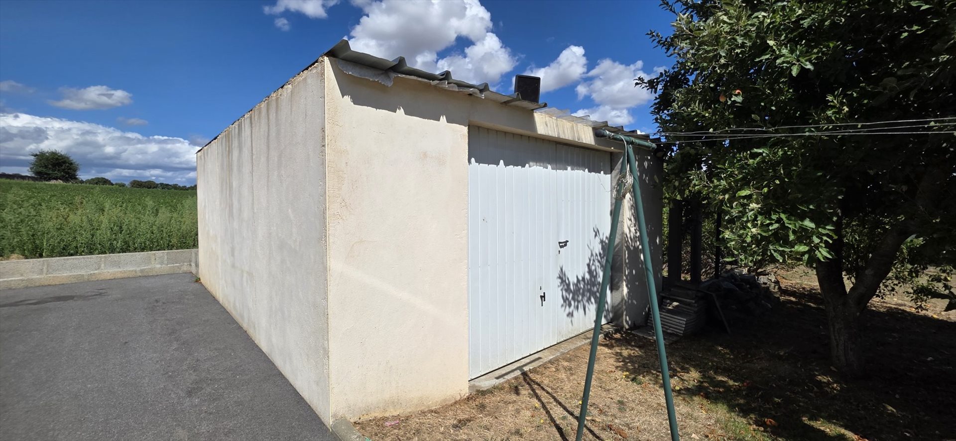 Maison à vendre, 103m², Saint-Gérand