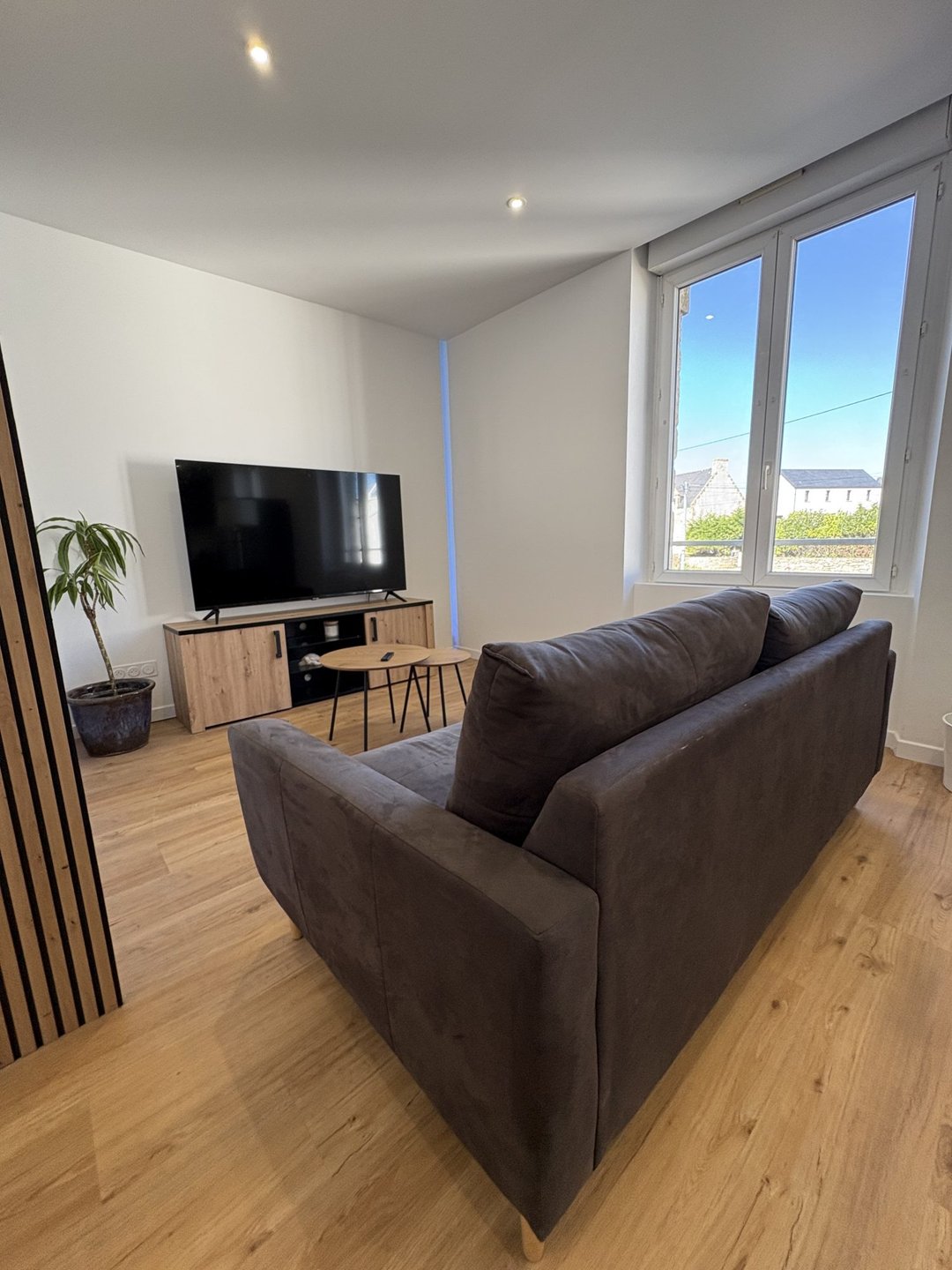 Appartement à vendre, 47m², Plouharnel