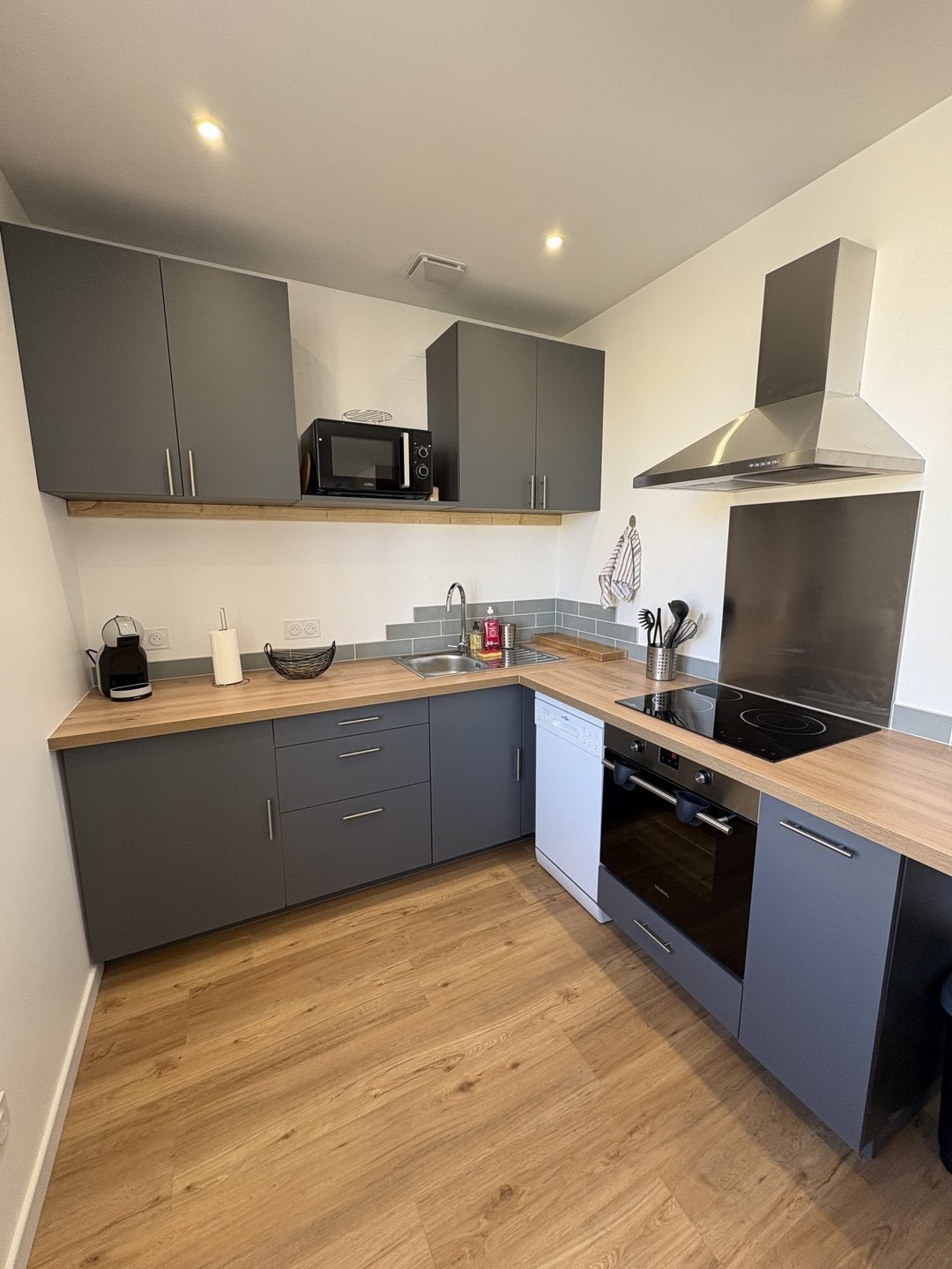 Appartement à vendre, 47m², Plouharnel