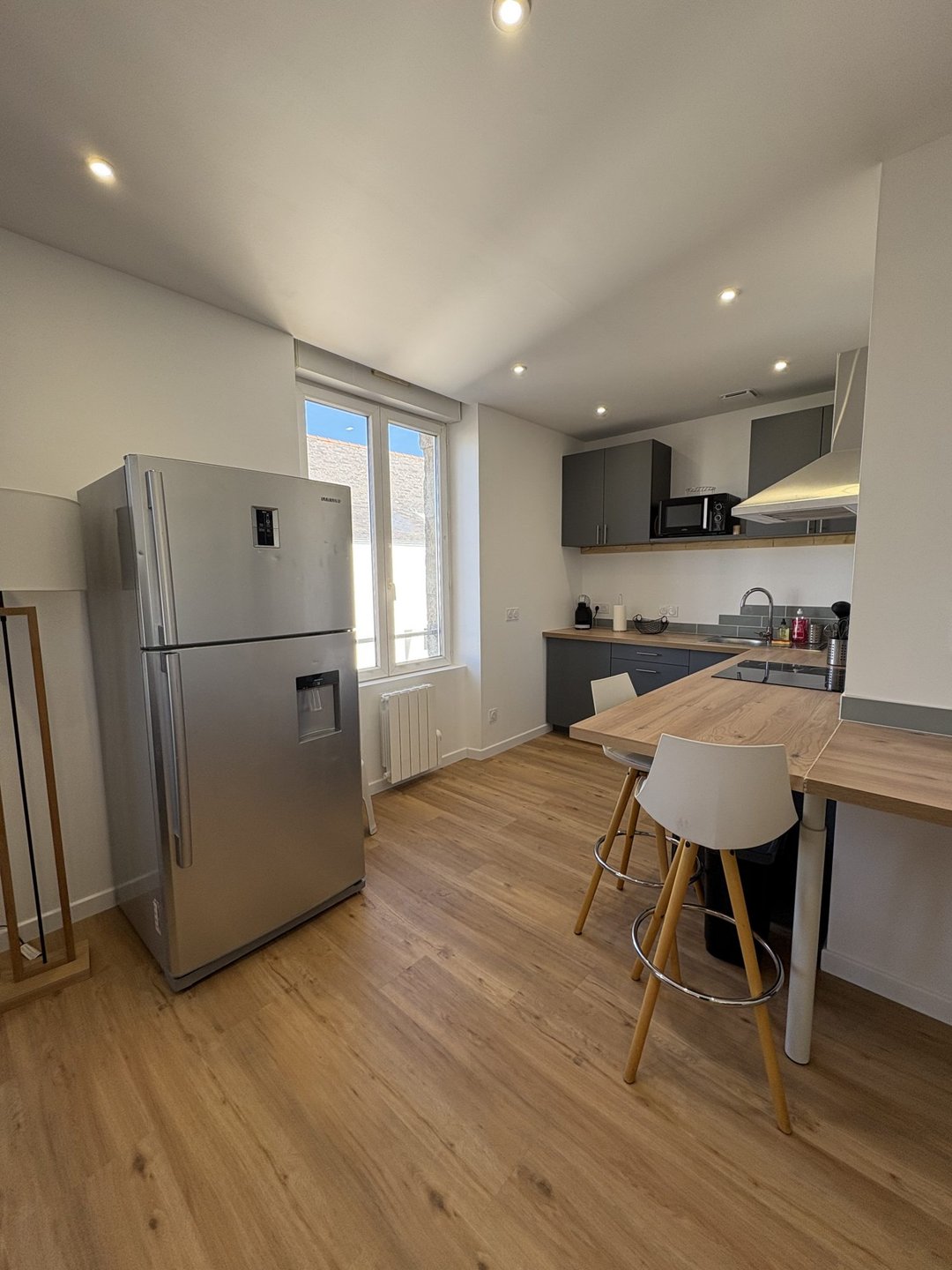 Appartement à vendre, 47m², Plouharnel