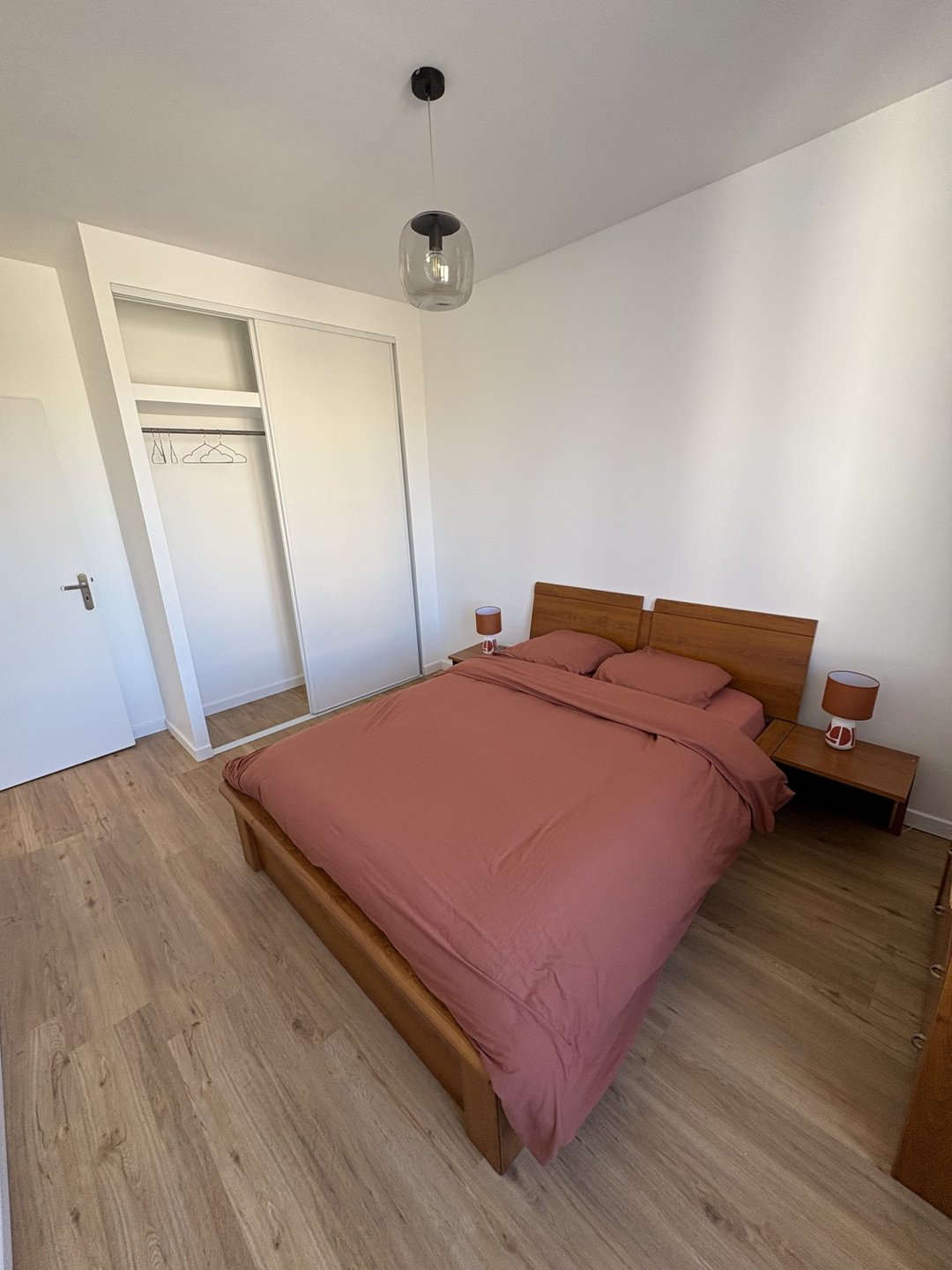 Appartement à vendre, 47m², Plouharnel