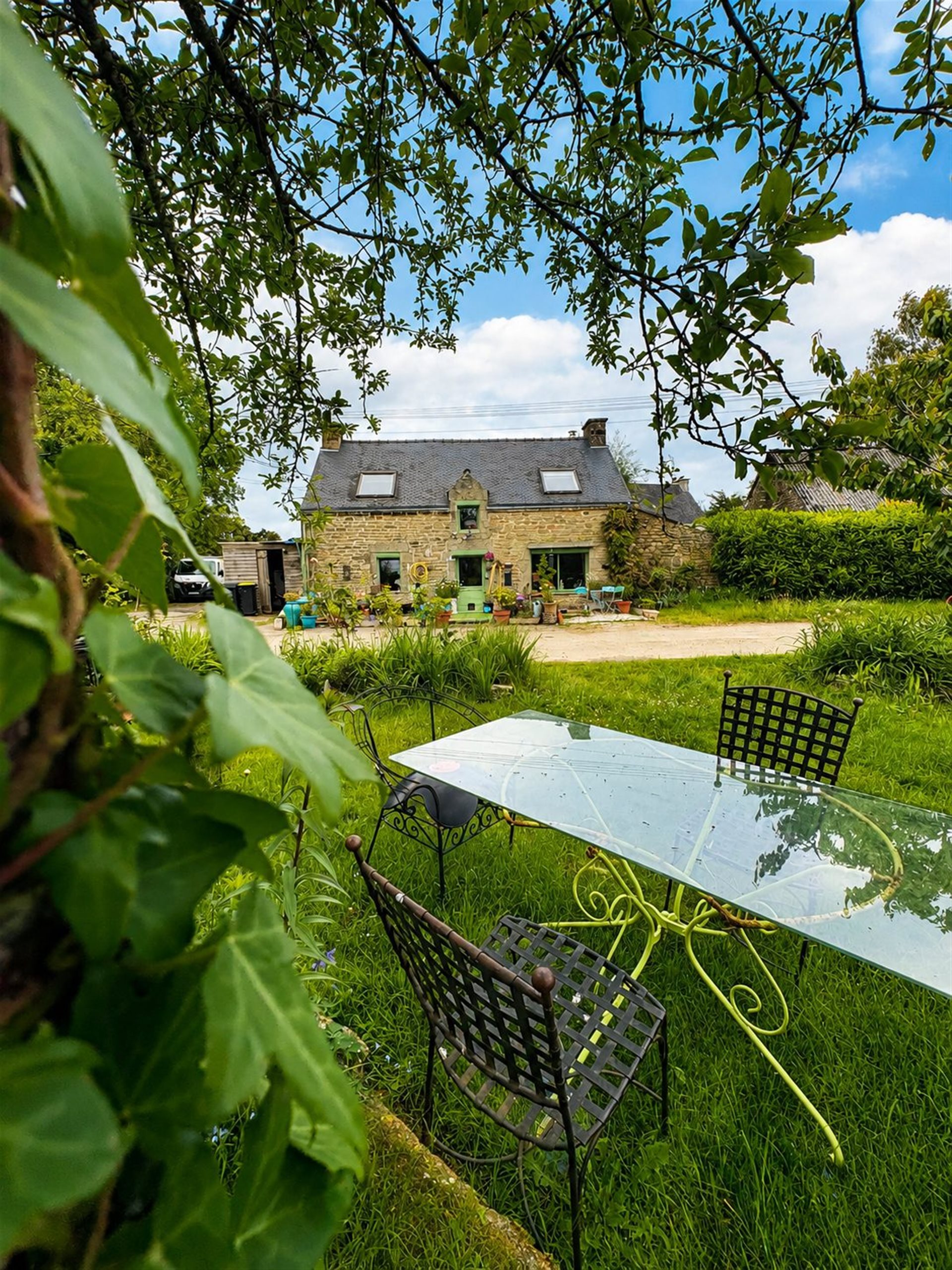 Maison à vendre, 69m², Elven