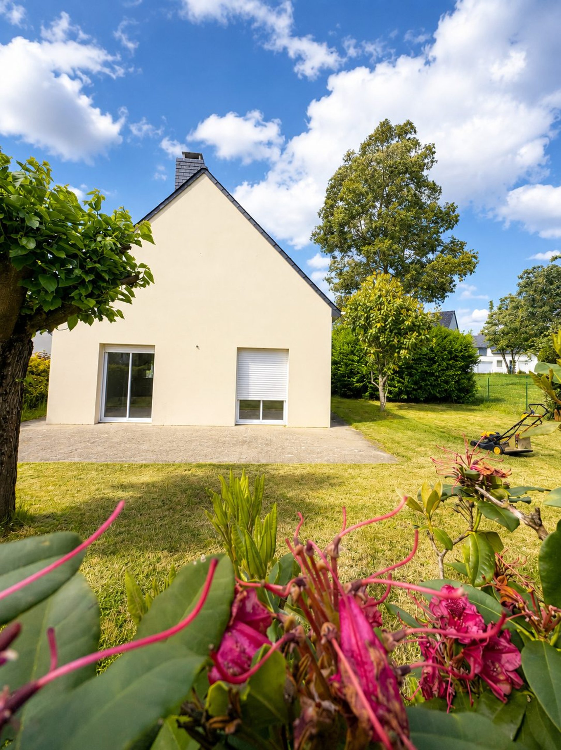Maison à vendre, 100m², La Trinité-Surzur