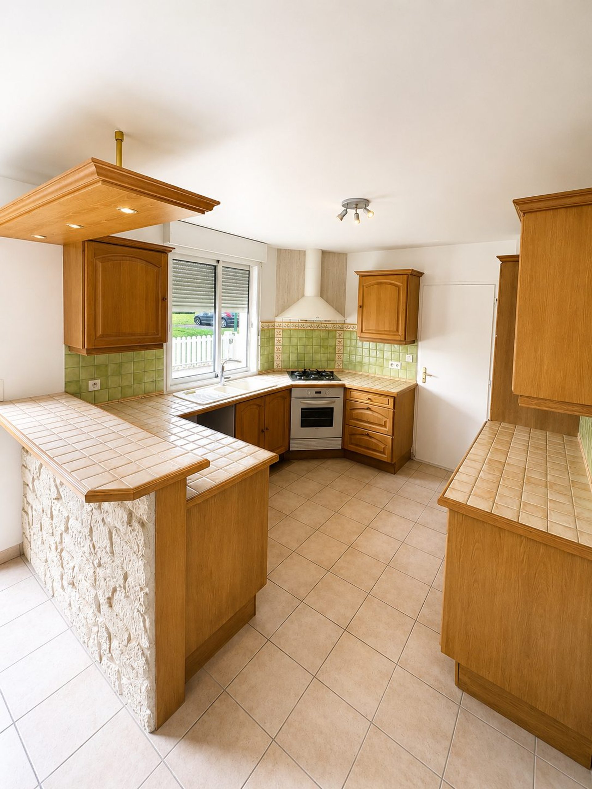 Maison à vendre, 100m², La Trinité-Surzur