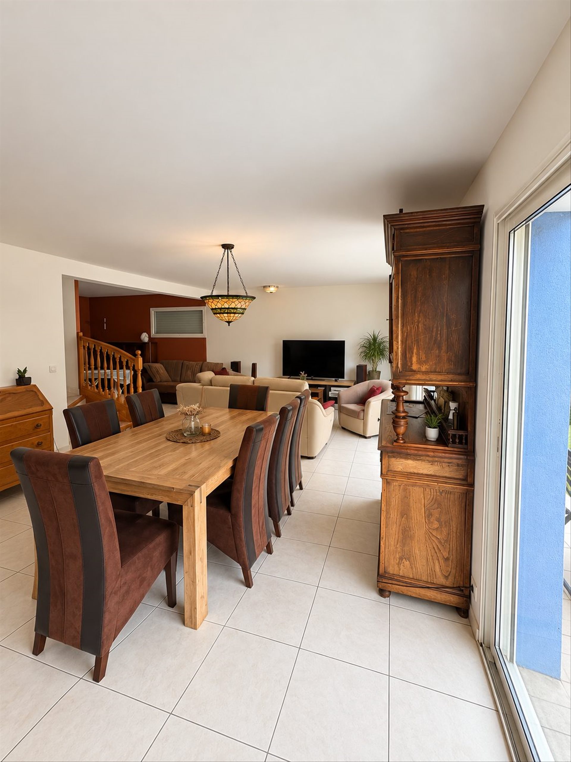 Maison à vendre, 128m², Grand-Champ