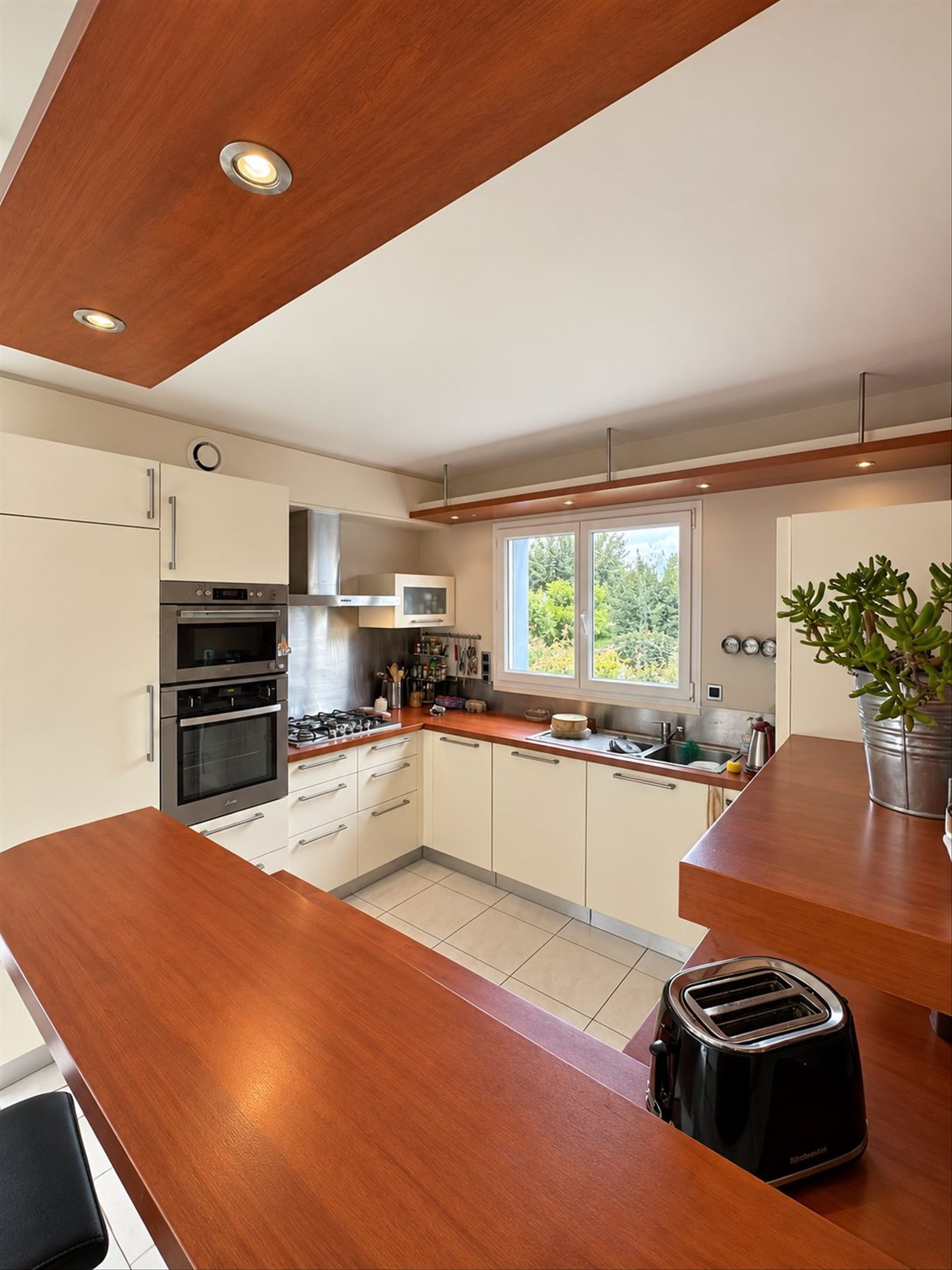 Maison à vendre, 128m², Grand-Champ