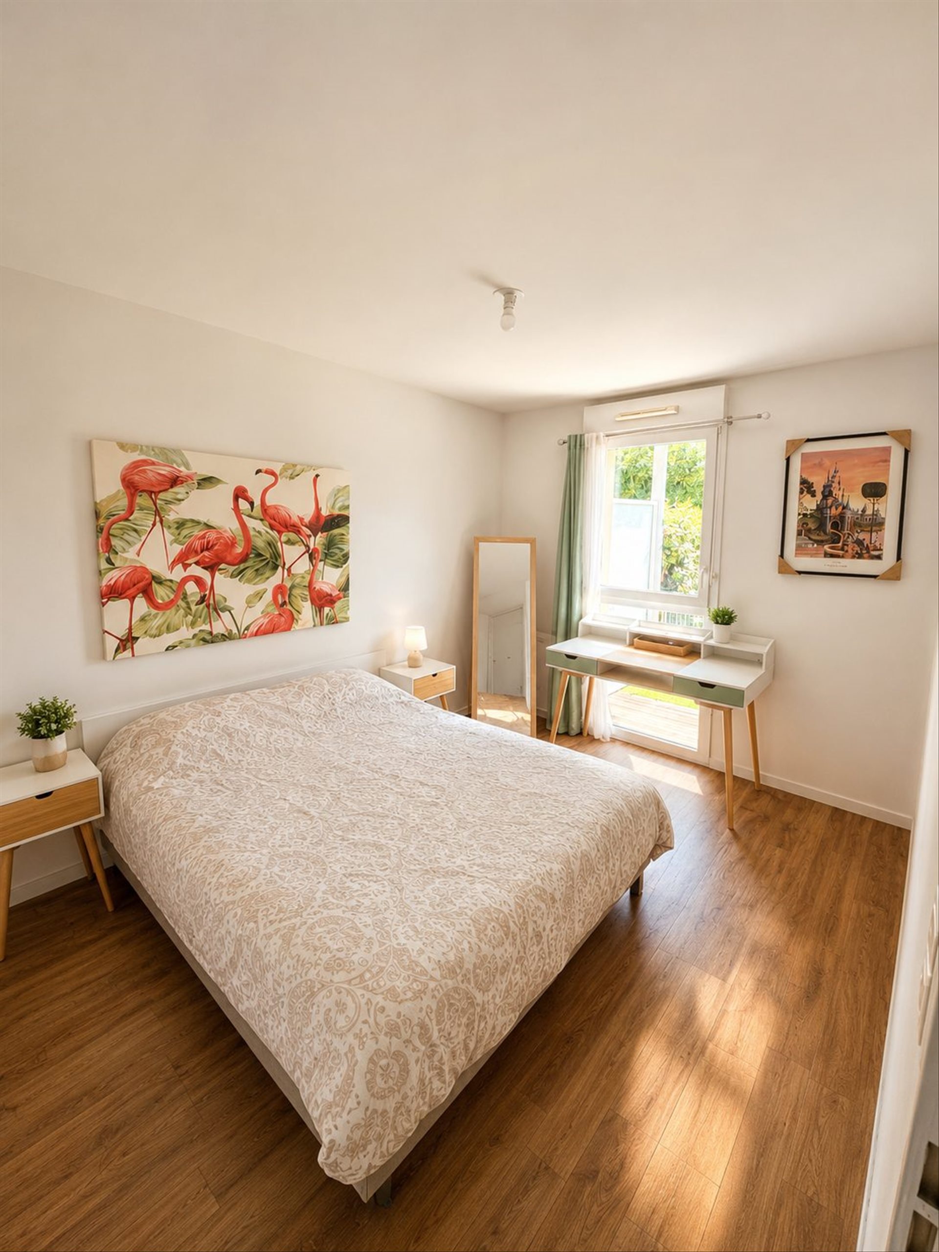Appartement à louer, 43m², Theix-Noyalo