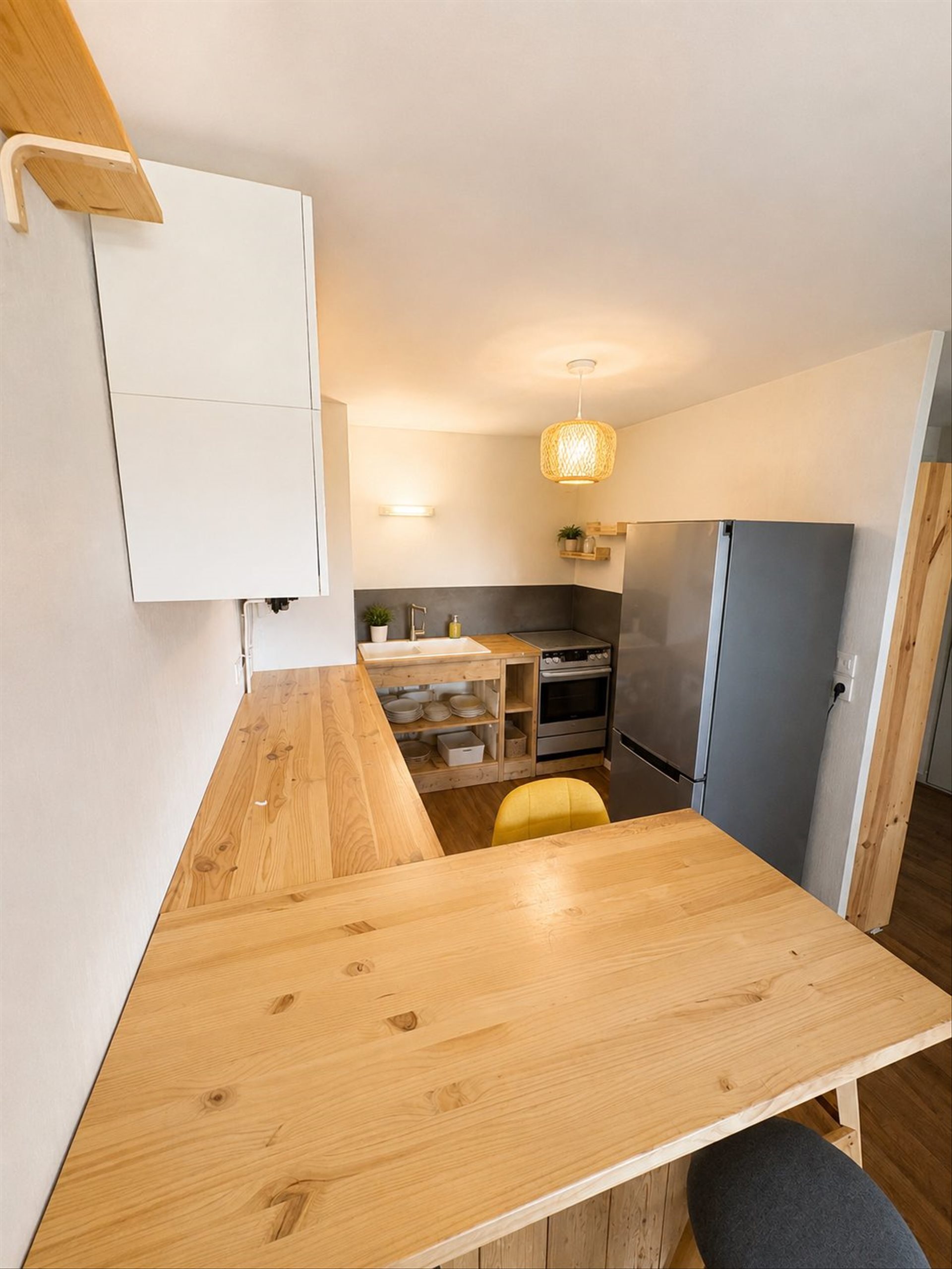 Appartement à louer, 43m², Theix-Noyalo
