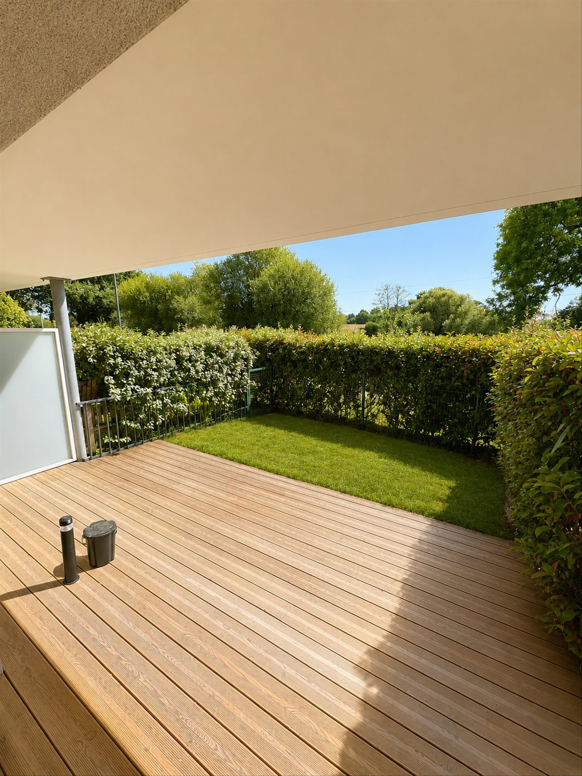 Appartement à louer, 43m², Theix-Noyalo