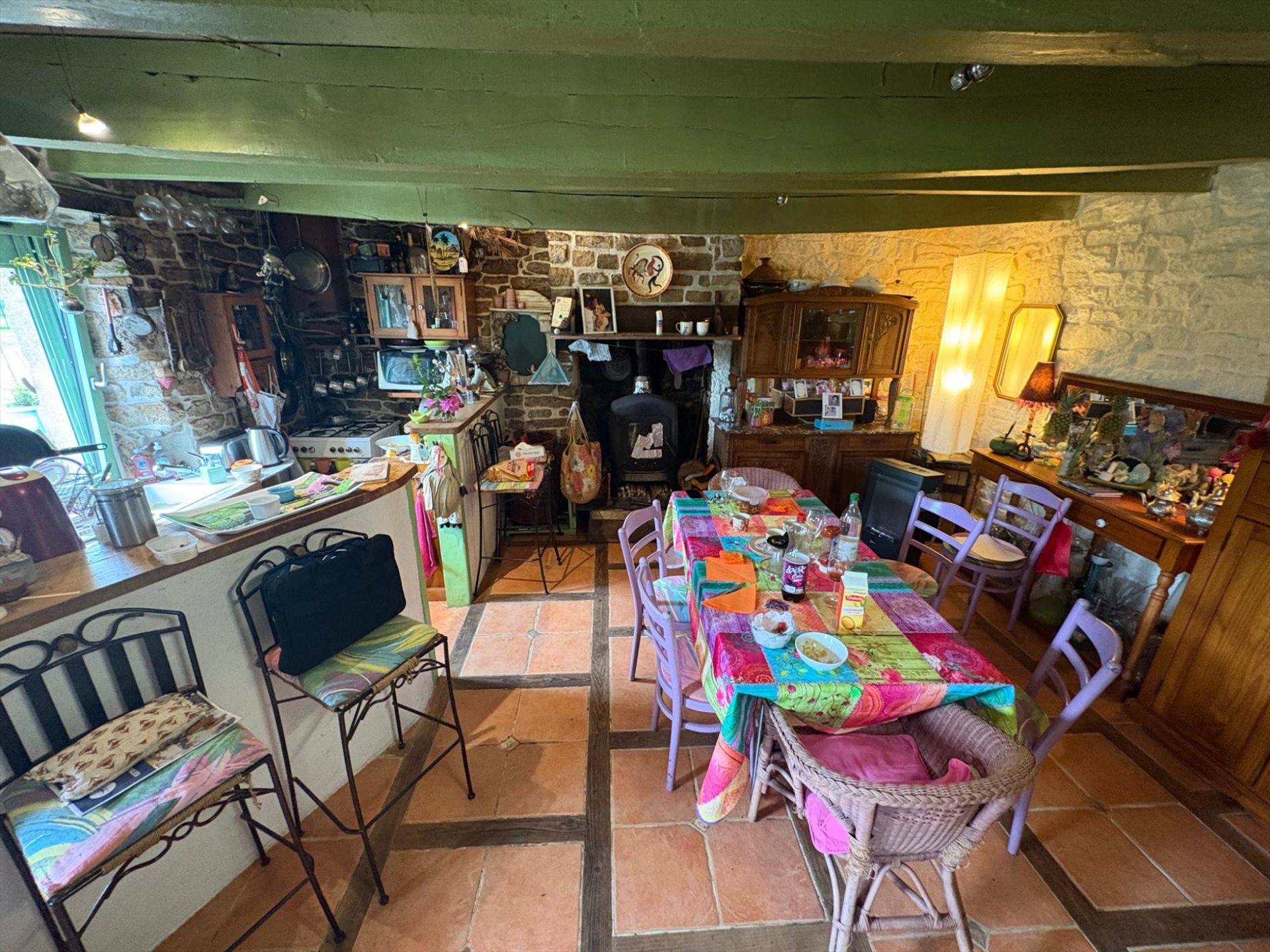 Maison à vendre, 69m², Elven