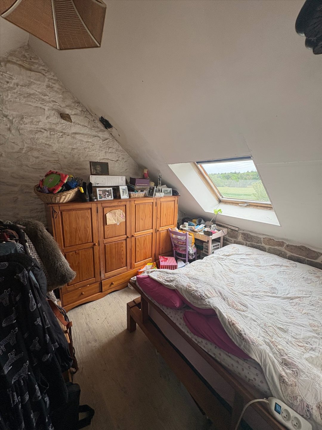 Maison à vendre, 69m², Elven