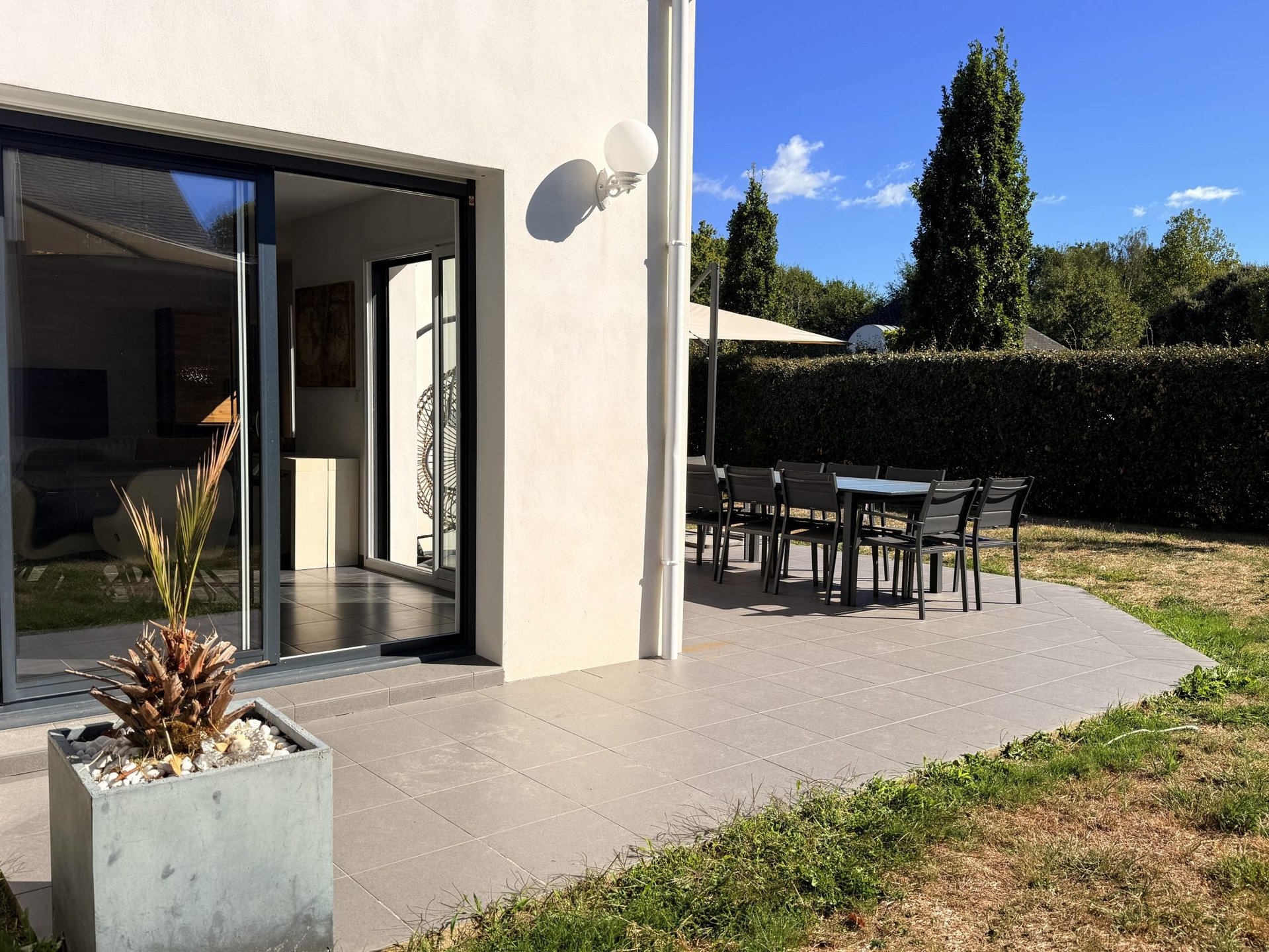 Maison à vendre, 149m², Theix-Noyalo