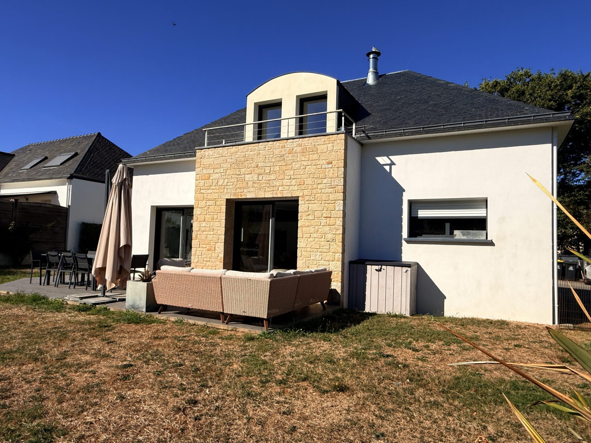 Maison à vendre, 149m², Theix-Noyalo
