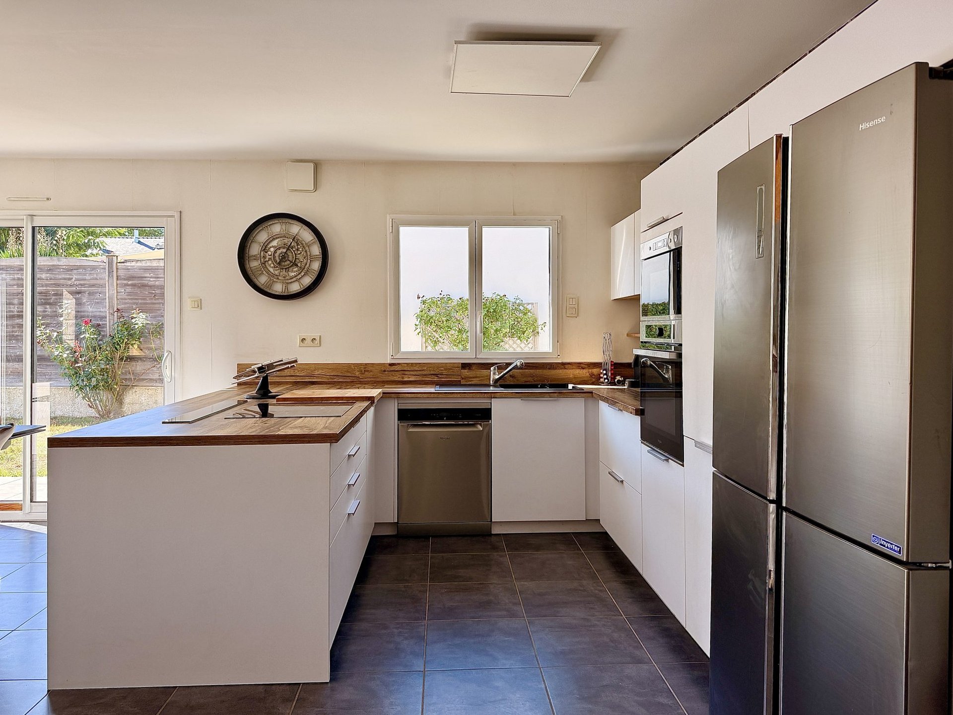 Maison à vendre, 149m², Theix-Noyalo
