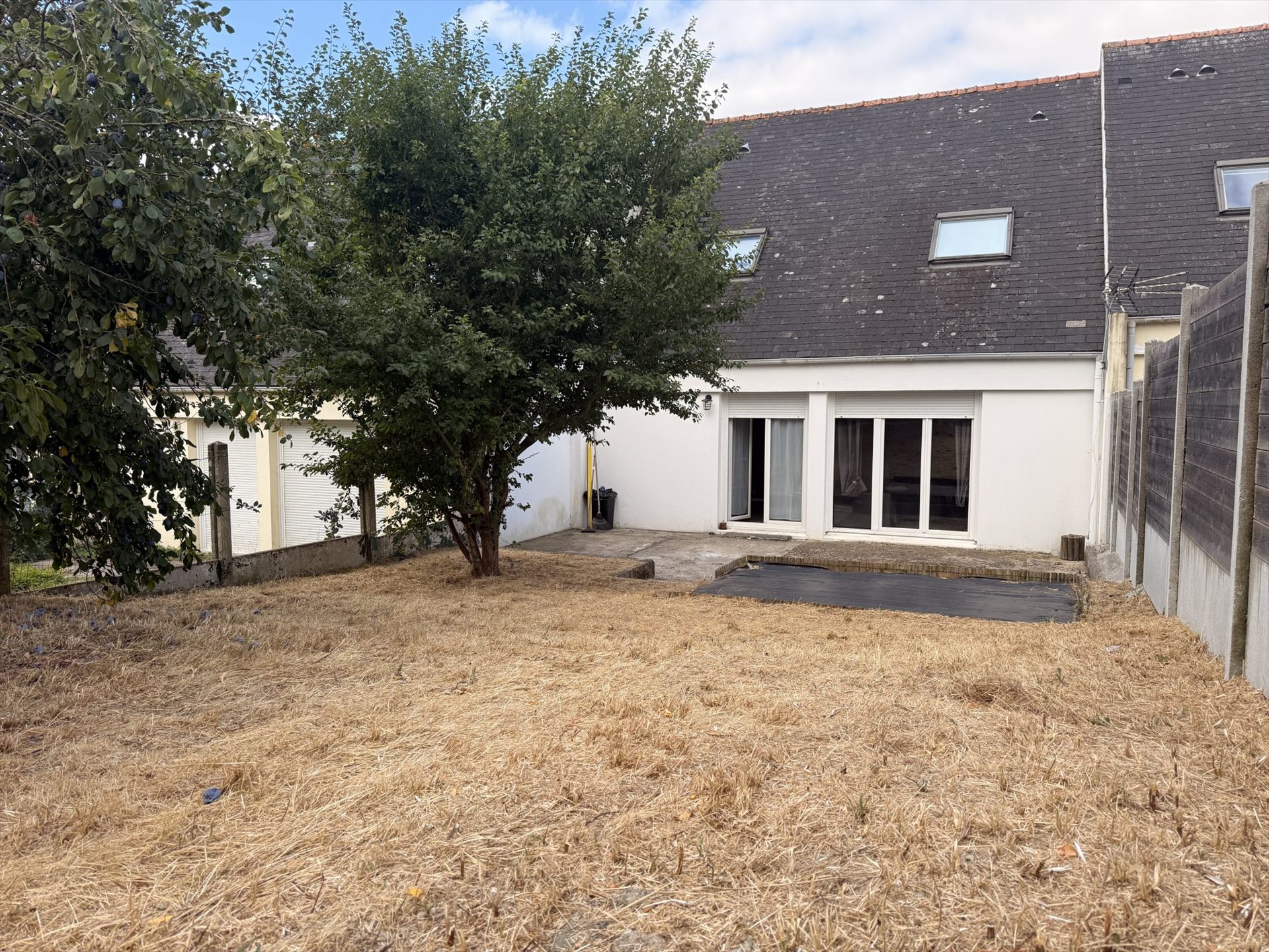 Maison à vendre, 103m², La Gacilly