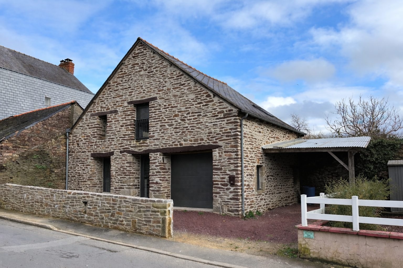 Maison à vendre, 72m², Mauron