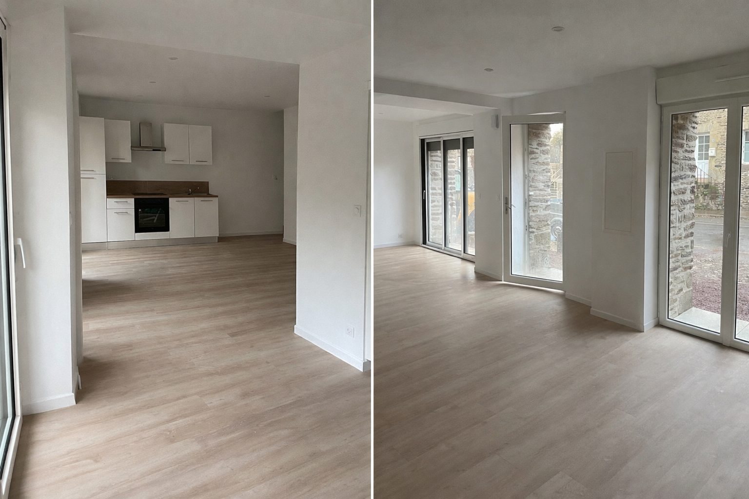 Maison à vendre, 72m², Mauron