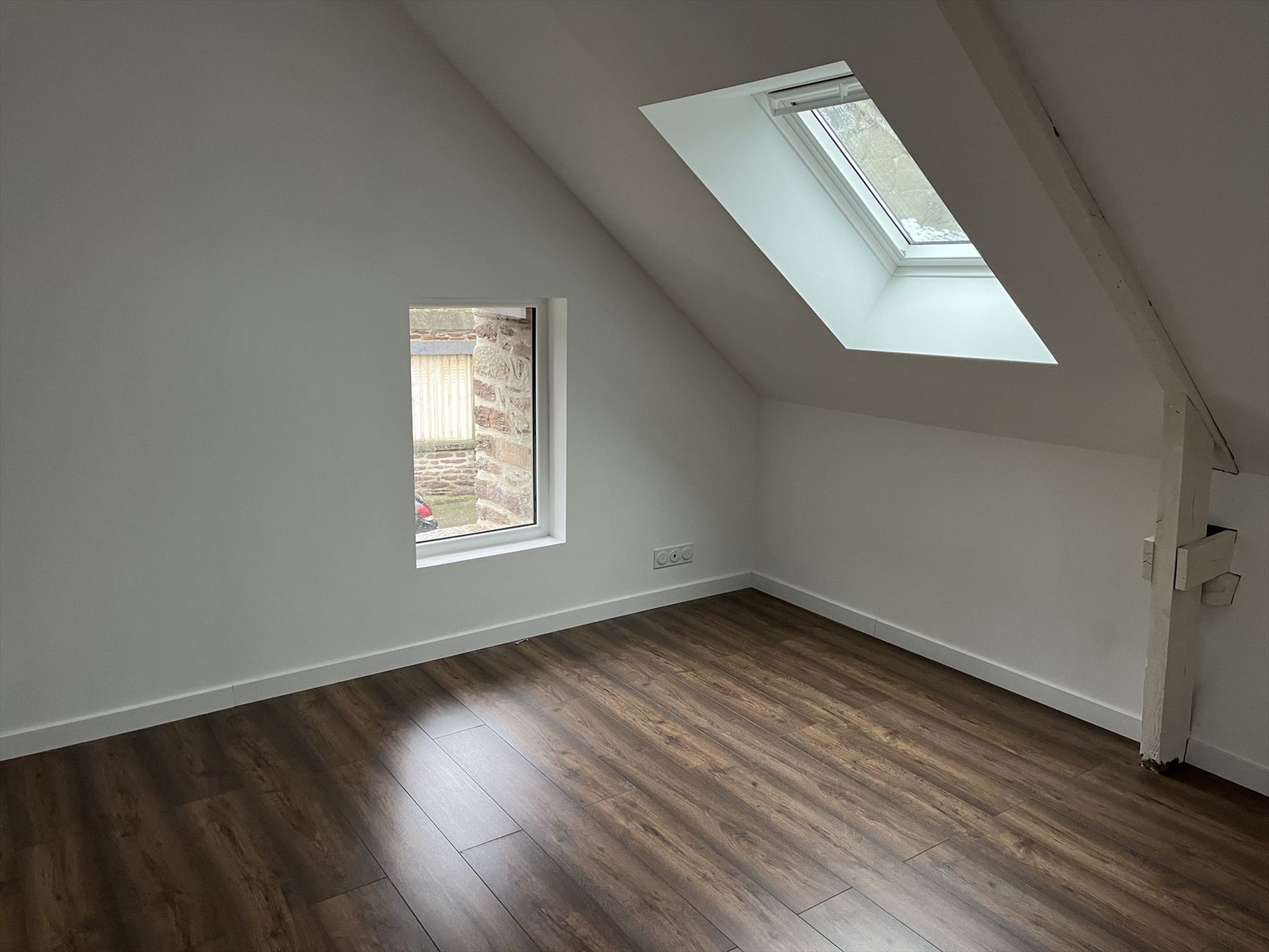 Maison à vendre, 72m², Mauron