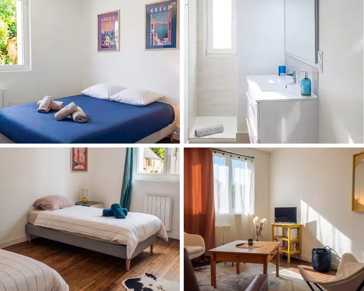 Maison à vendre, 54m², Ploërmel