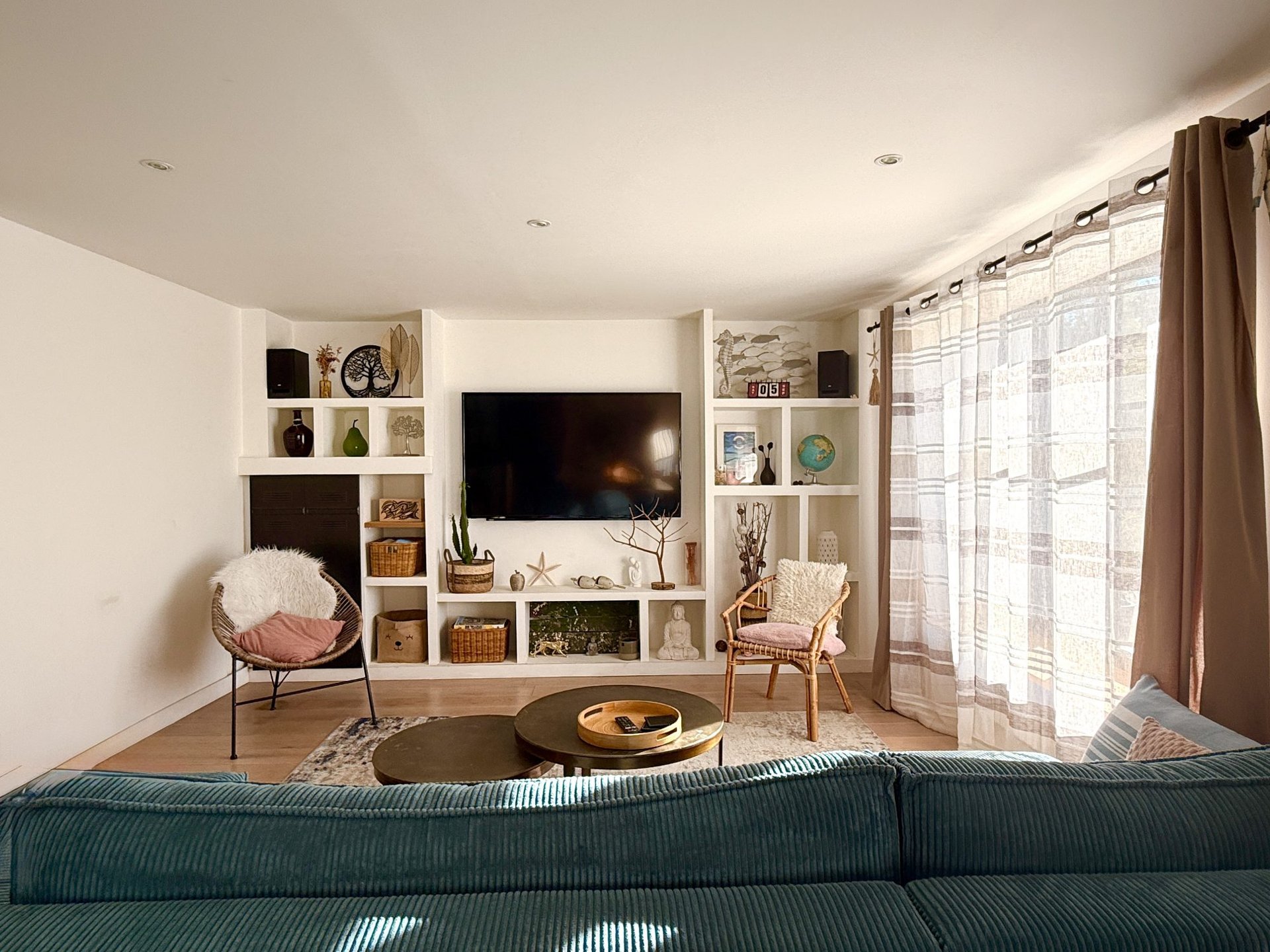 Maison à vendre, 150m², Le Tour-du-Parc