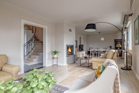 Maison à vendre, 145m², Plescop