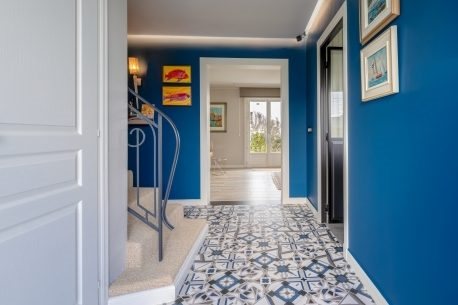 Maison à vendre, 145m², Plescop
