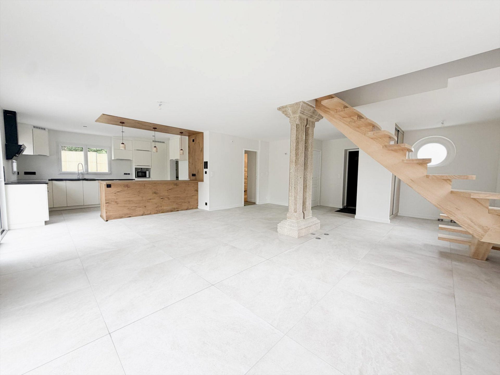 Maison à vendre, 158m², Monterblanc
