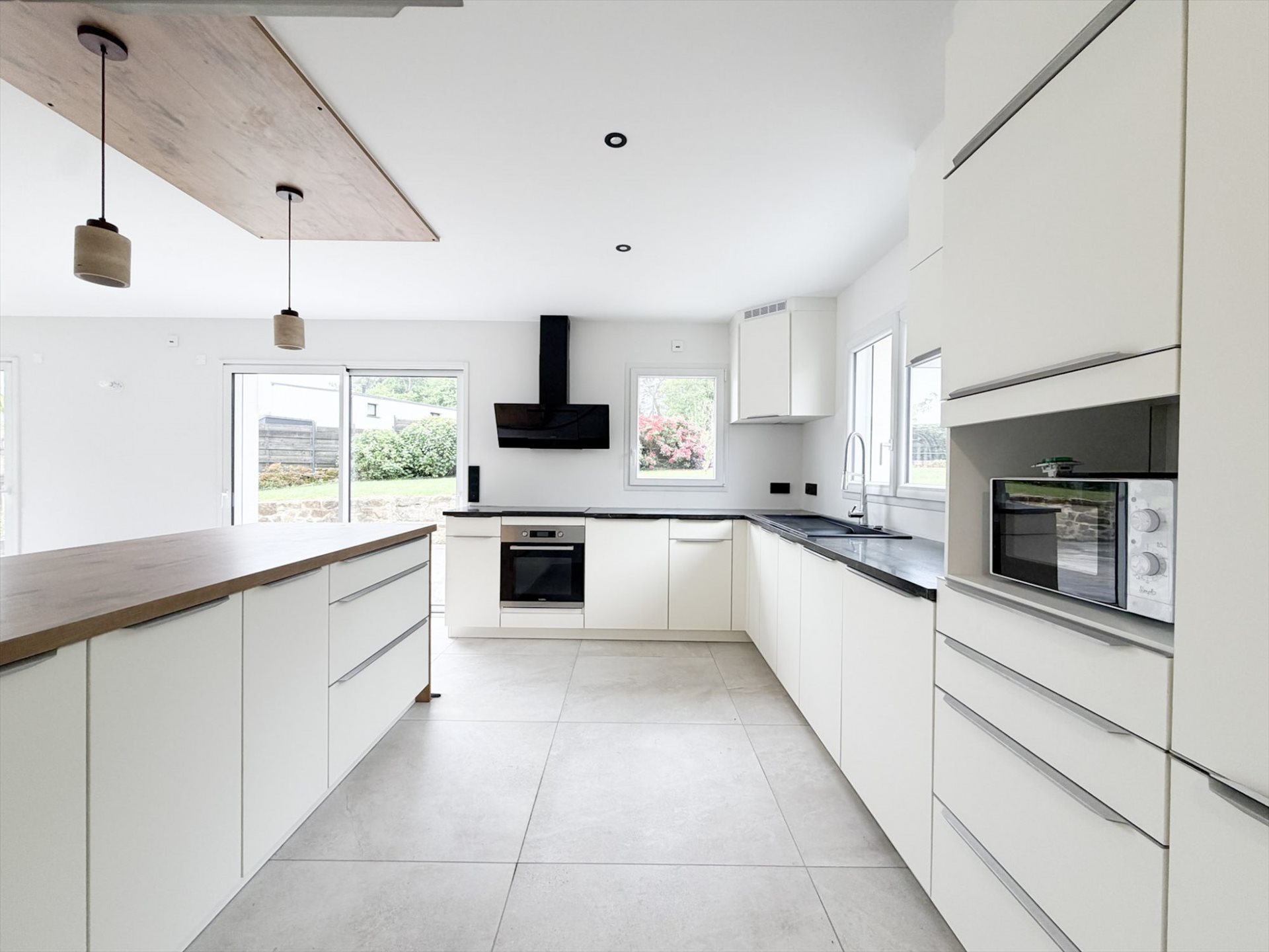 Maison à vendre, 158m², Monterblanc