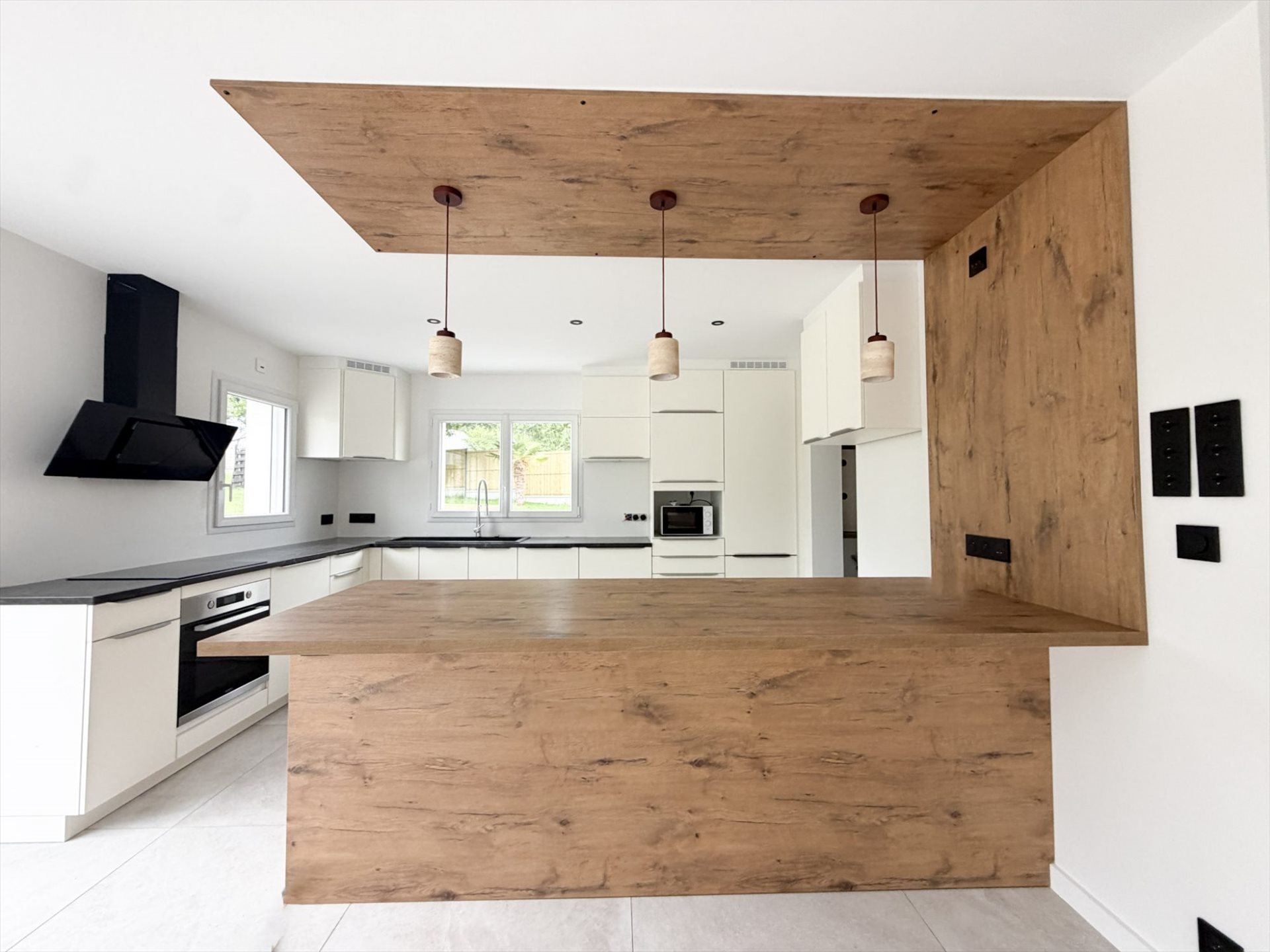 Maison à vendre, 158m², Monterblanc