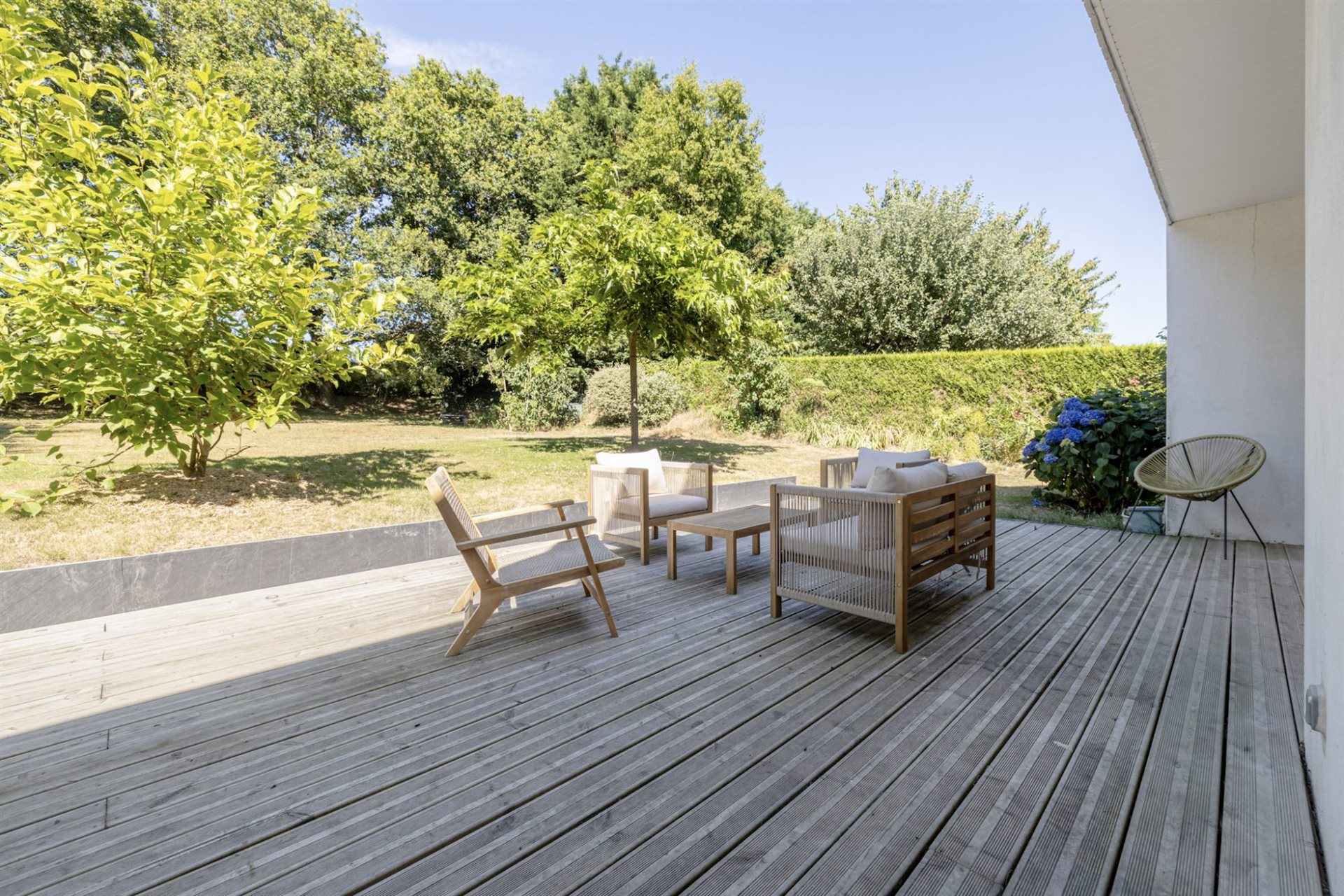 Maison à vendre, 156m², Theix-Noyalo