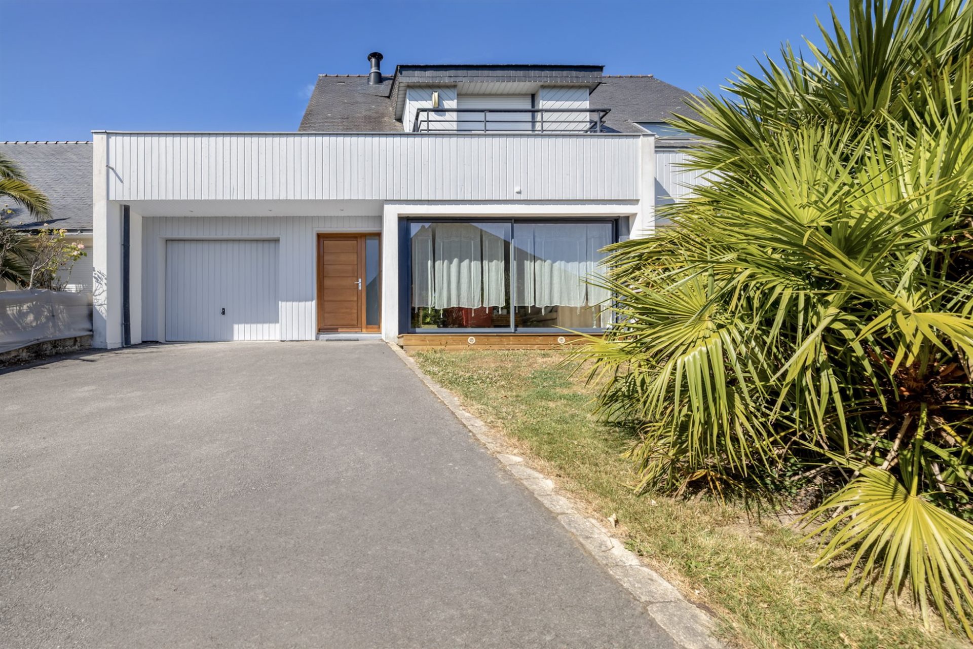 Maison à vendre, 156m², Theix-Noyalo