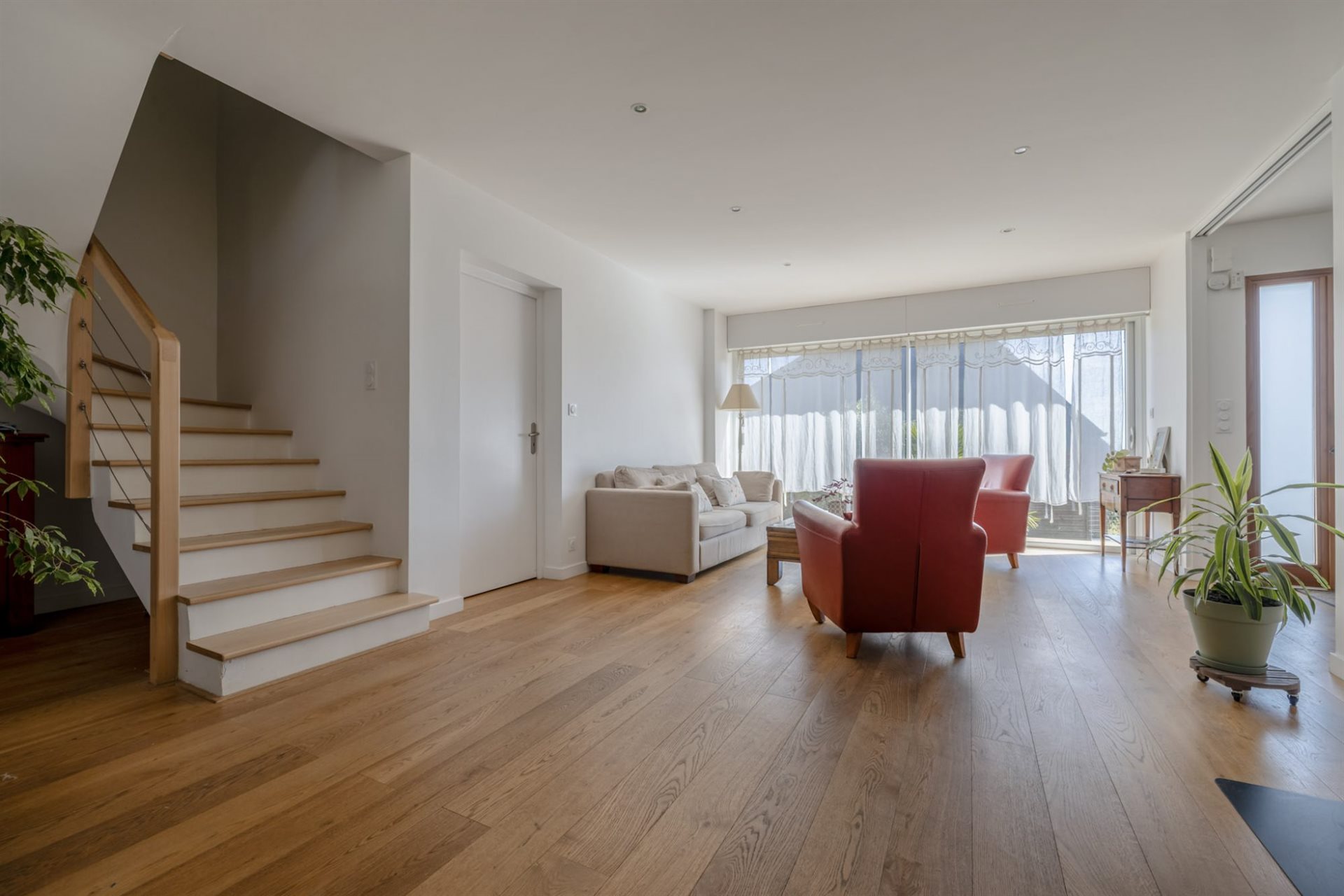 Maison à vendre, 156m², Theix-Noyalo