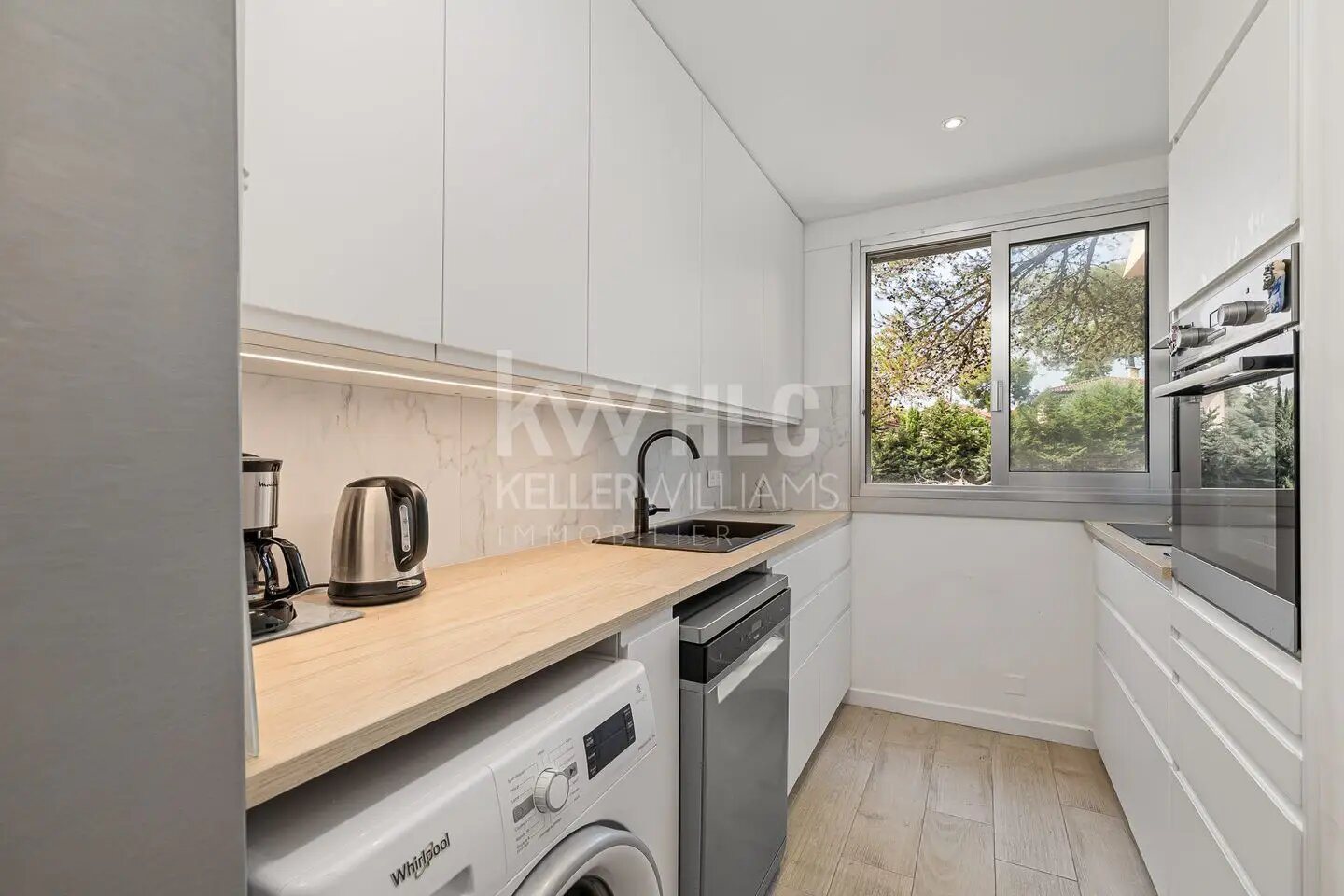 Appartement à vendre, 65m², Le Cannet