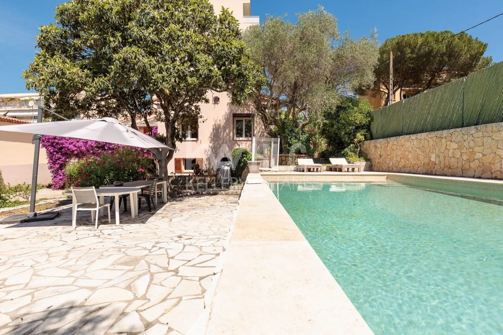 Maison à vendre, 130m², Le Cannet
