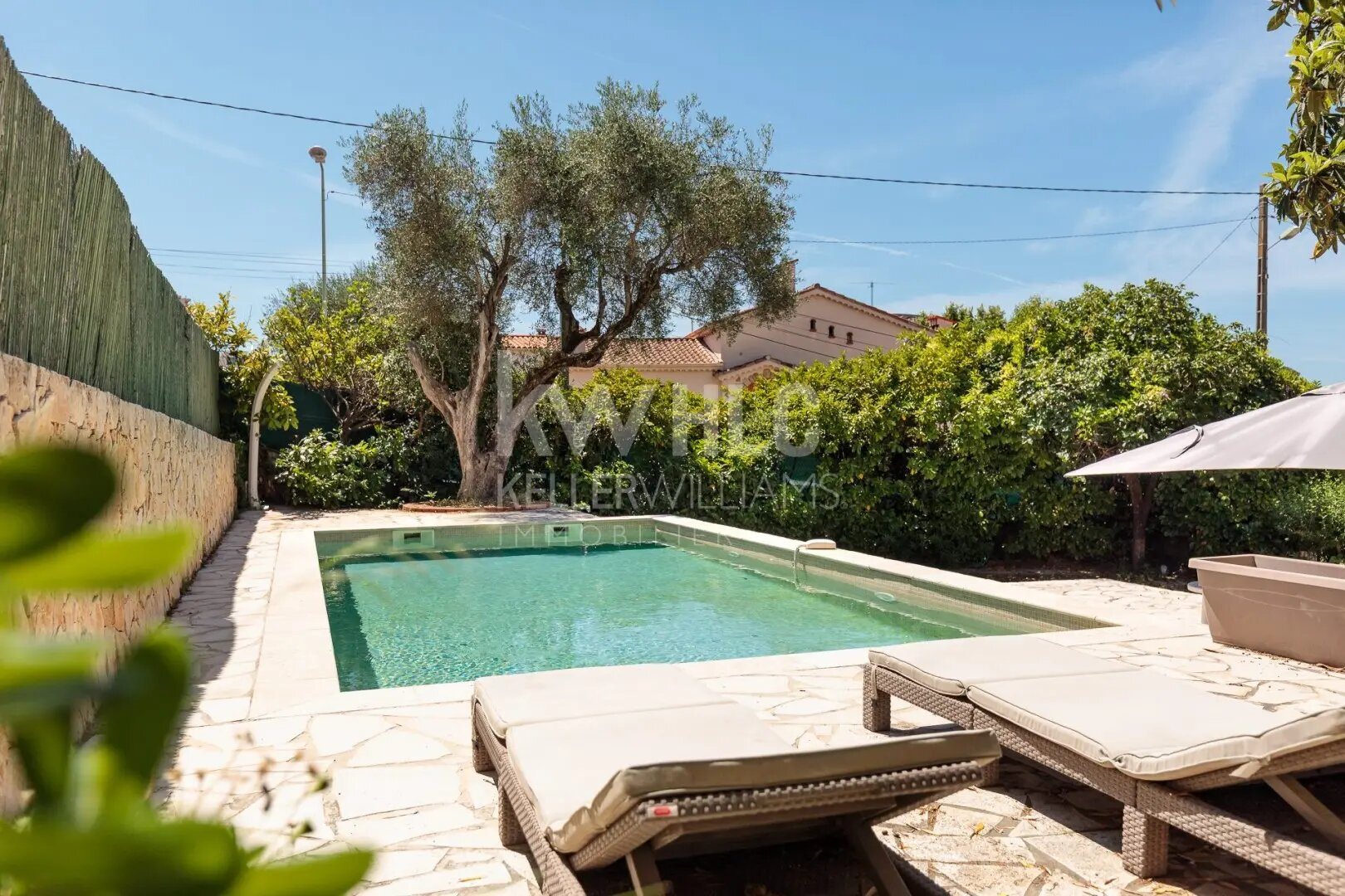 Maison à vendre, 130m², Le Cannet