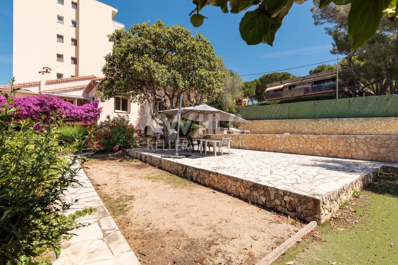 Maison à vendre, 130m², Le Cannet